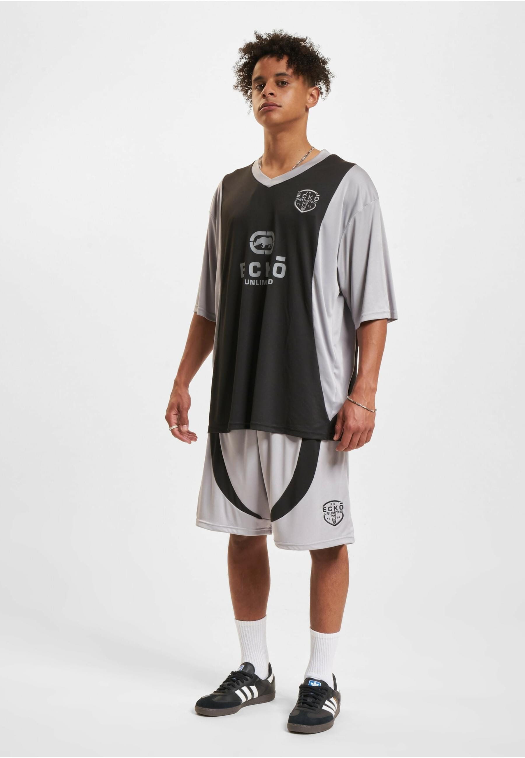 Ecko Unltd. Shorts »Ecko Unltd. Ecko Unltd. Cuts Shorts«