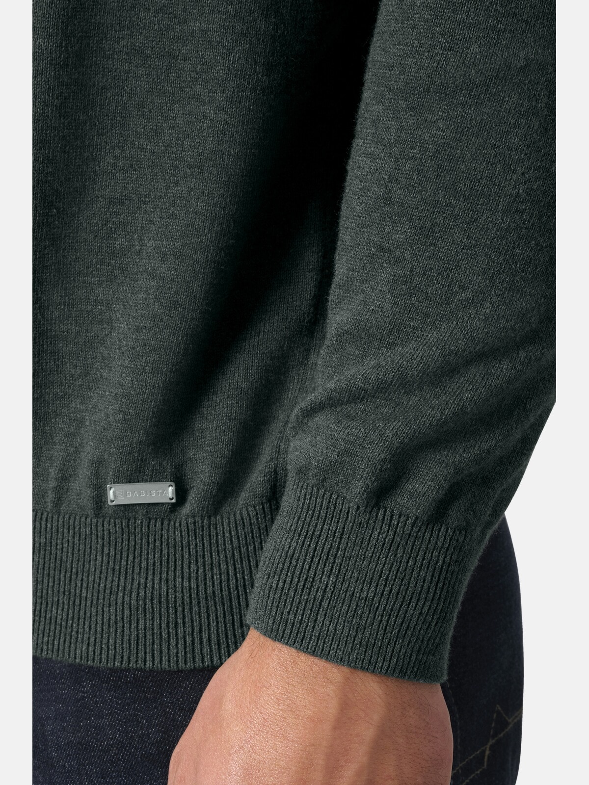 Babista Rollkragenpullover »Pullover JOLIETTO«