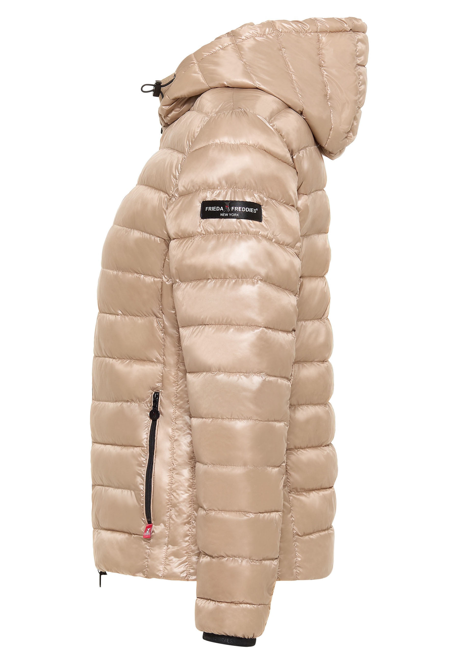 Frieda & Freddies Steppjacke »Thermolite Jacket / Wenda 2«