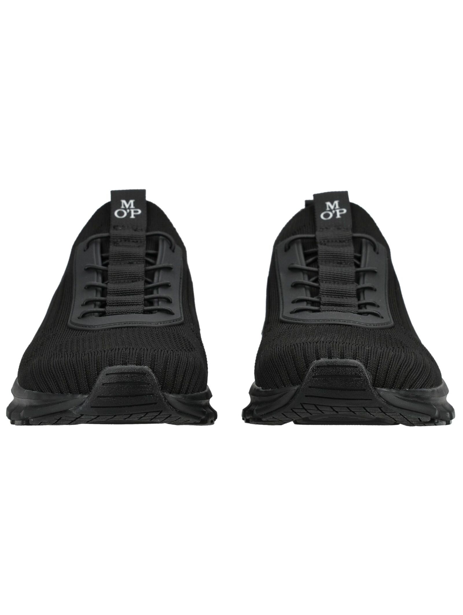 Marc O'Polo Sneaker Textil Noir 42 5