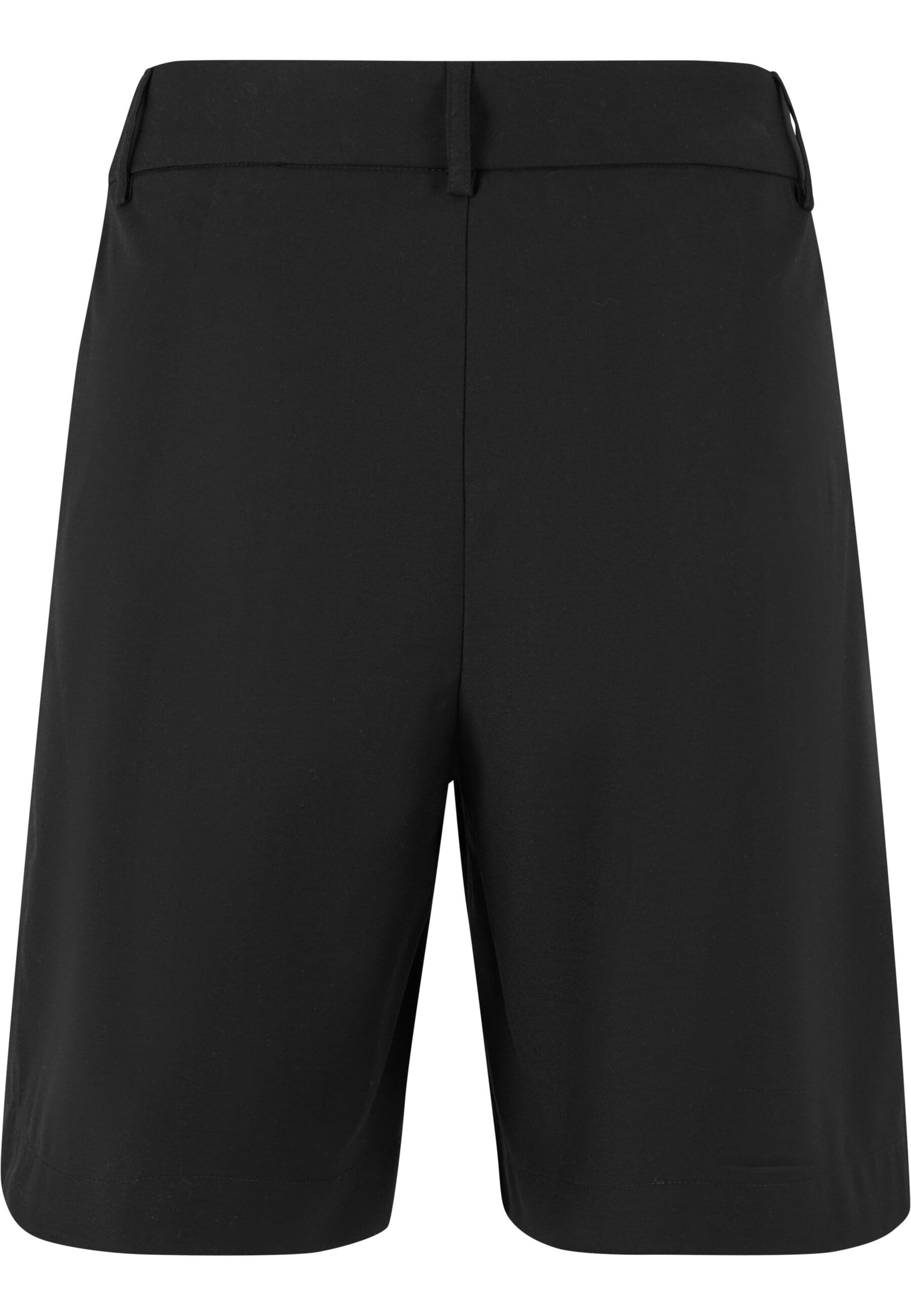 URBAN CLASSICS Shorts "Urban Classics Ladies Pleated Bermuda Shorts", (1 tl günstig online kaufen