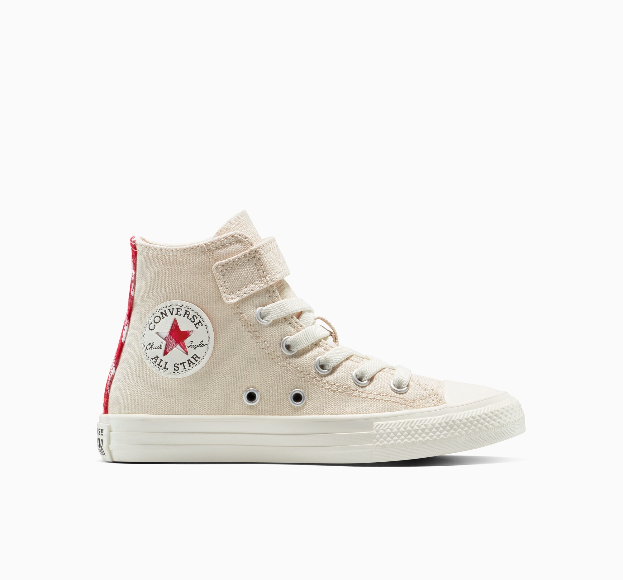 Converse Sneaker »CHUCK TAYLOR ALL STAR CHECKERED ACC«
