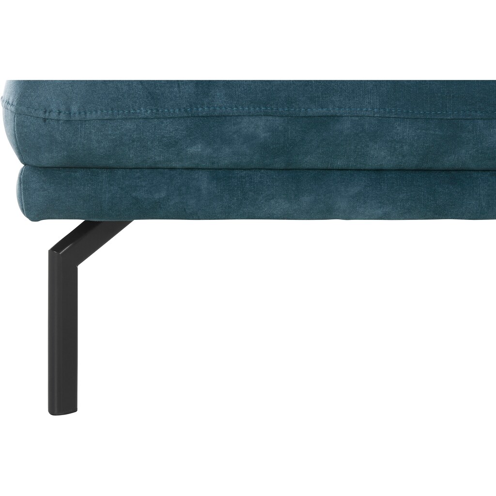 INOSIGN Ecksofa »200017 L-Form«