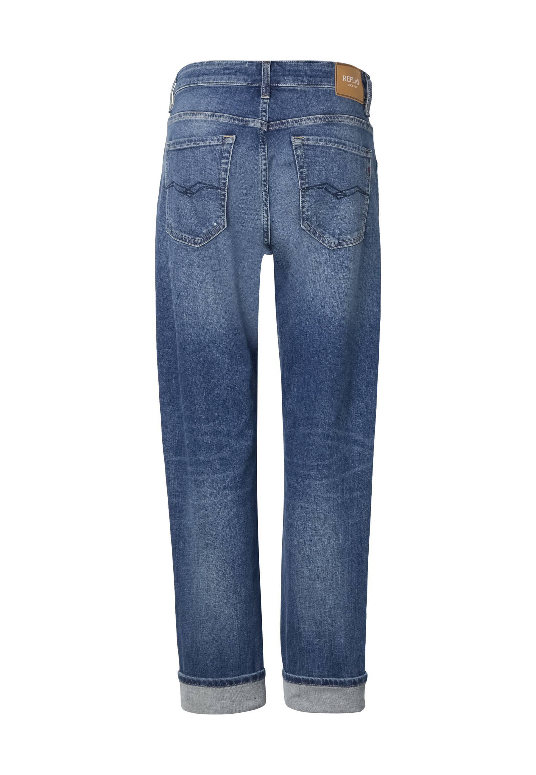 Replay Schlagjeans »Replay Hosen FP«