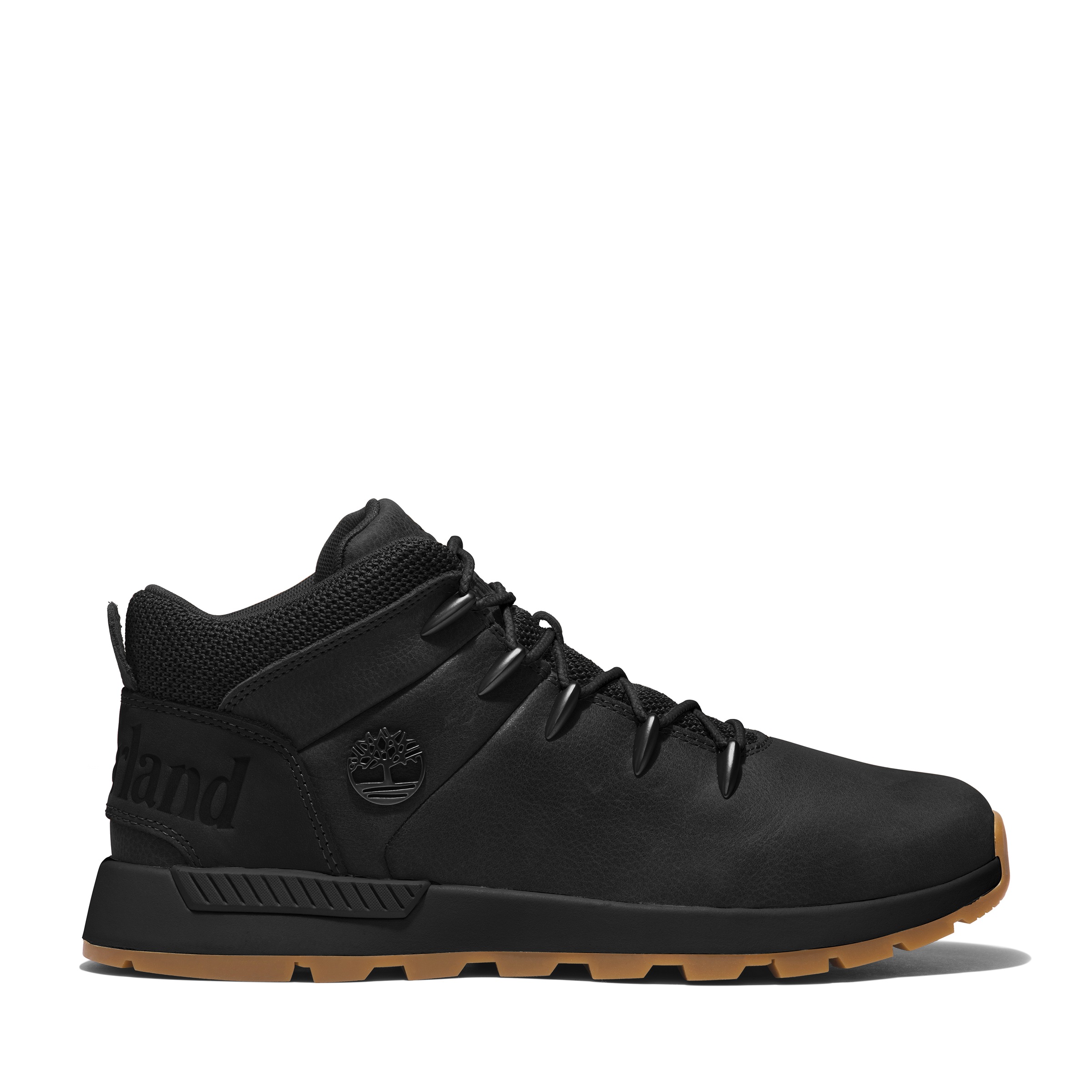 Thumbnail - Timberland Sneaker "SPRINT TREKKER - MID LACE SNEAKER" Winterschuhe, Sneakerboots, Winterboots