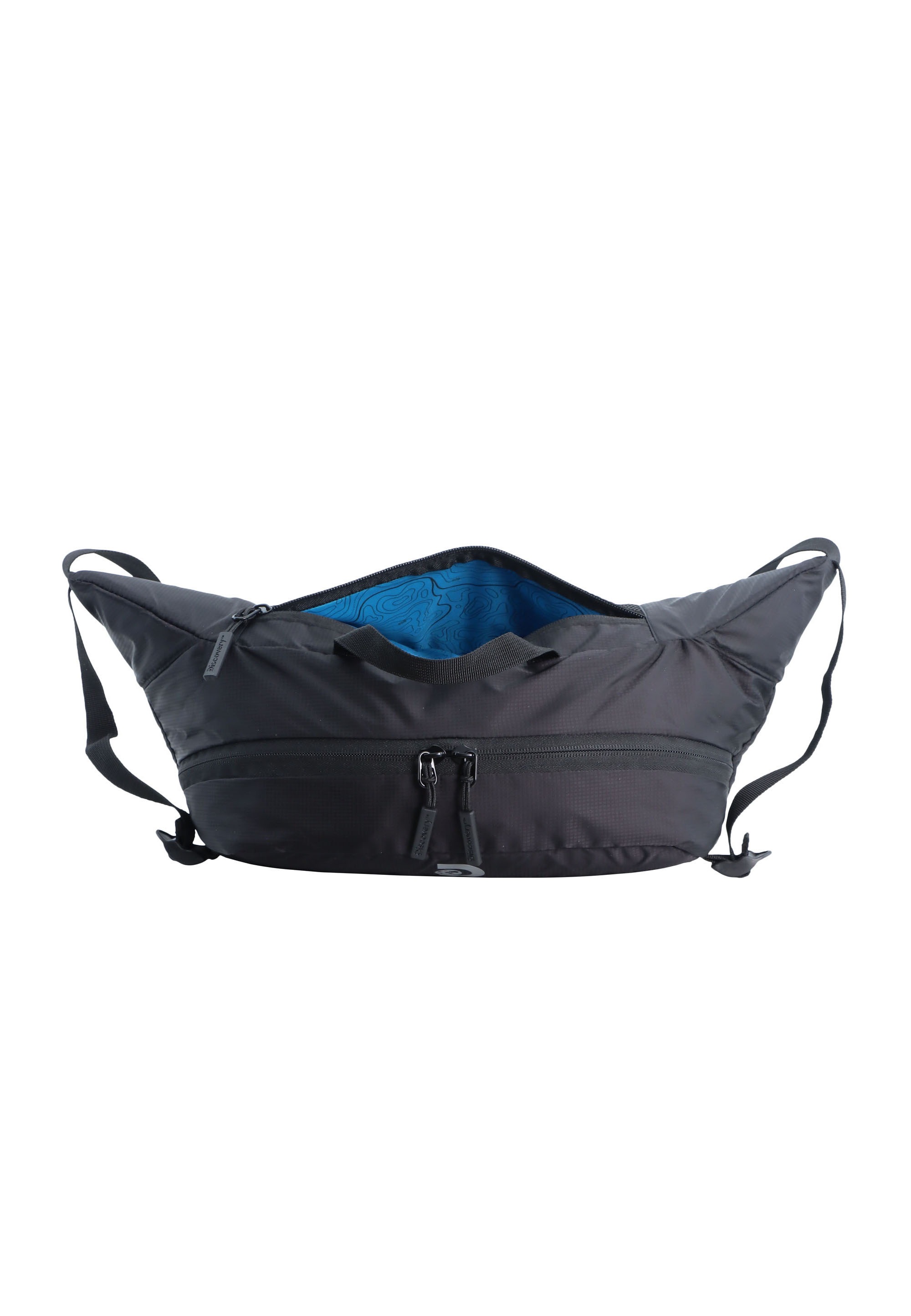 Discovery Gürteltasche »Outdoor«, aus Nylon-Material