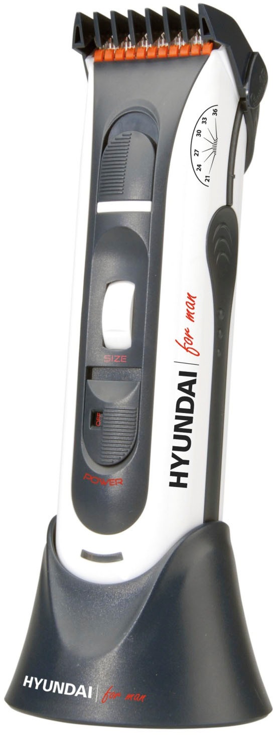 Hyundai Haar- und »HC103« kaufen | BAUR Bartschneider