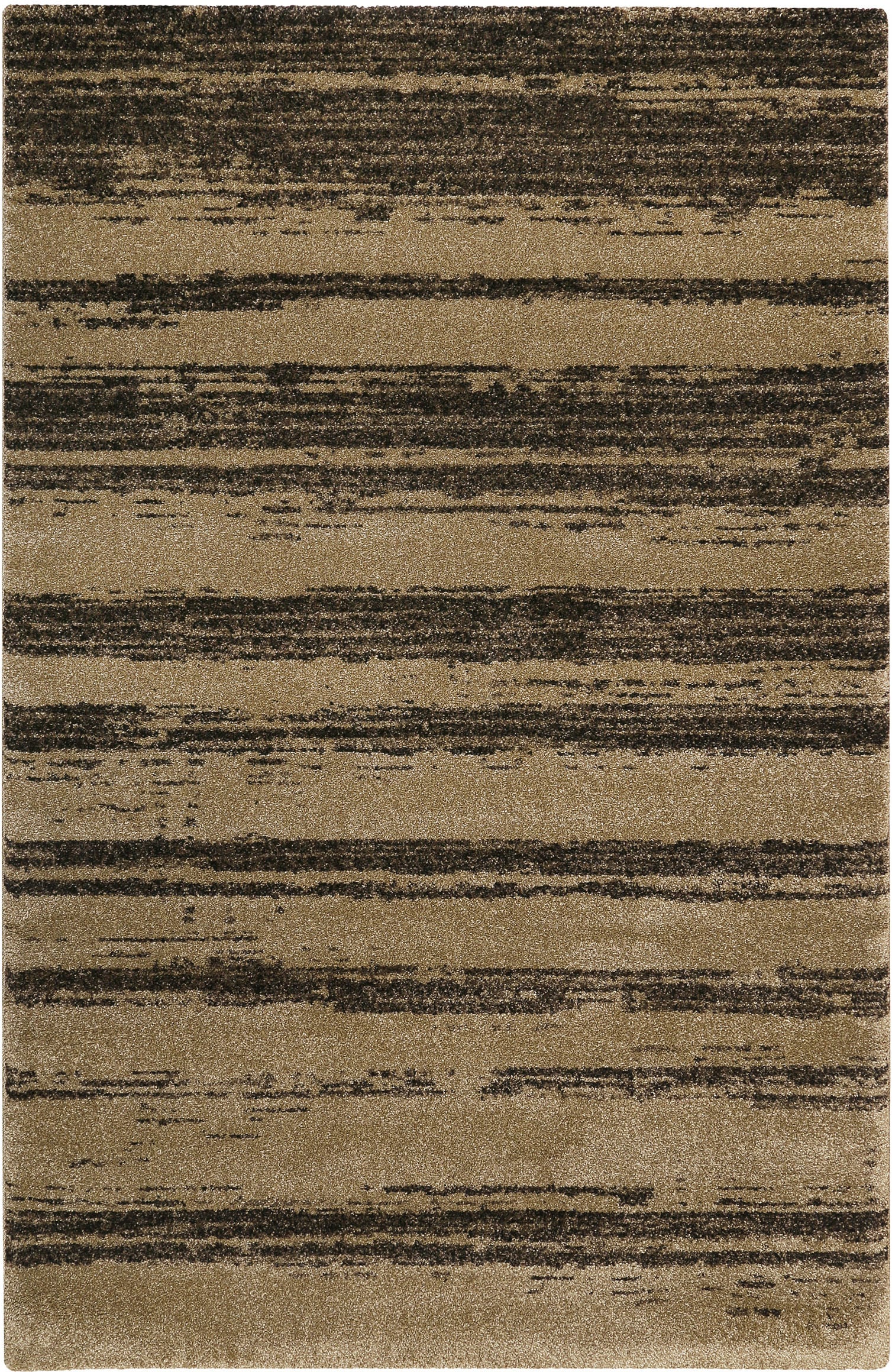 Esprit Teppich »Madison 2.0, ESP-2004«, rechteckig, 16 mm Höhe, dichter moderner Kurzflor, Wohnzimmer, Schlafzimmer