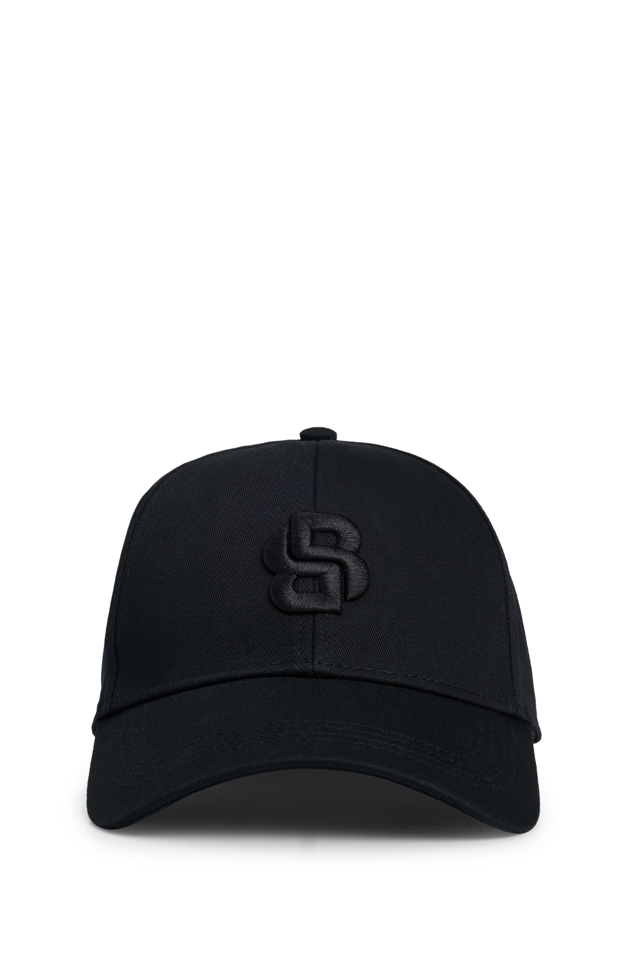 BOSS Baseball Cap "Zed-B-Icon" mit Double-B-Monogramm, Unisex günstig online kaufen