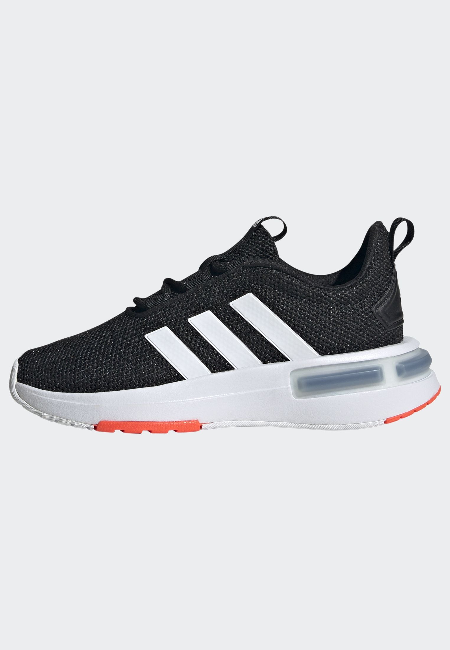 adidas Sportswear Sneaker »RACER TR23 KIDS«, Design auf den Spuren des adidas NMD