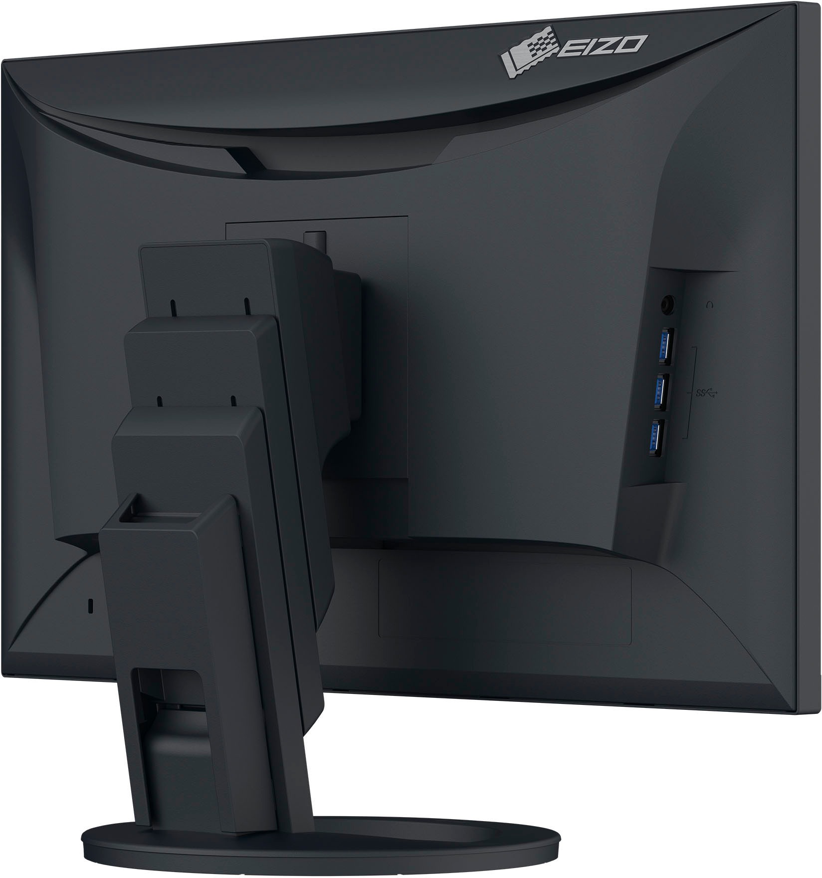 Eizo LED-Monitor »FlexScan EV2490«, 61 cm/24 Zoll, 1920 x 1080 px, Full HD, 5 ms Reaktionszeit, 60 Hz