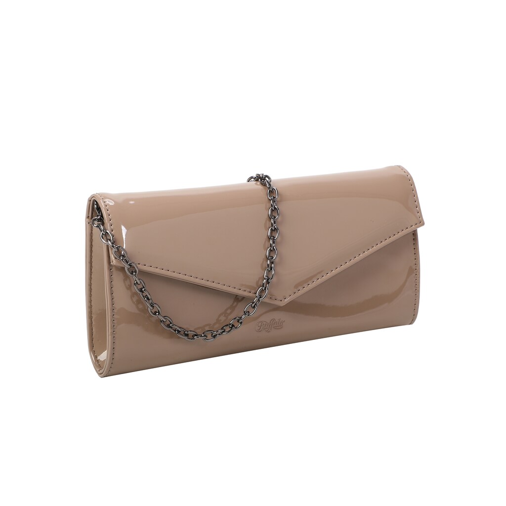 Buffalo Clutch »SECCO«