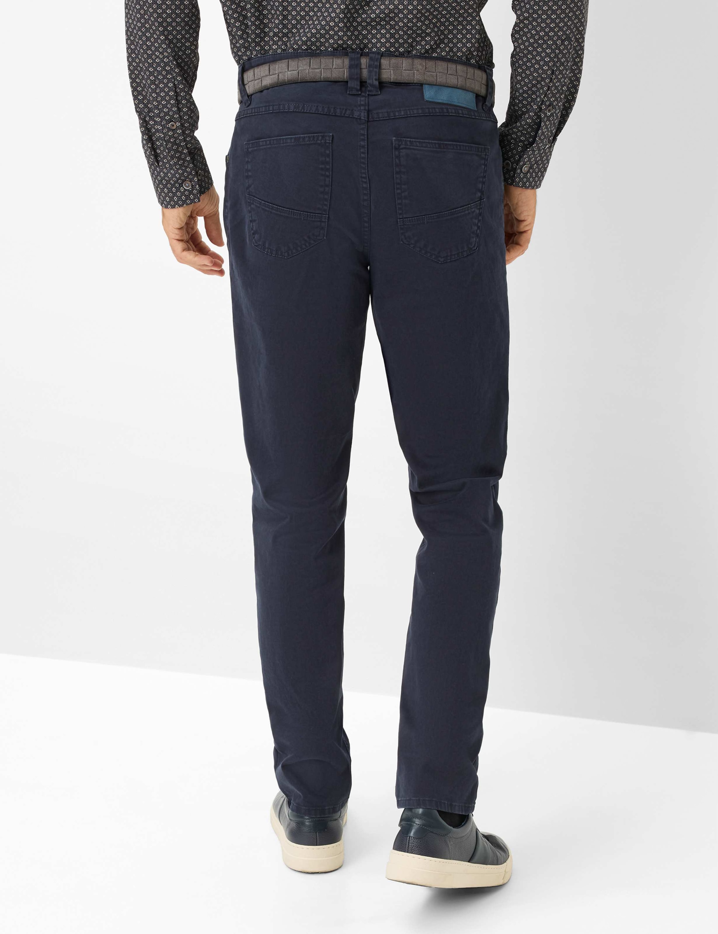 EUREX by BRAX 5-Pocket-Hose »Style LUKE«