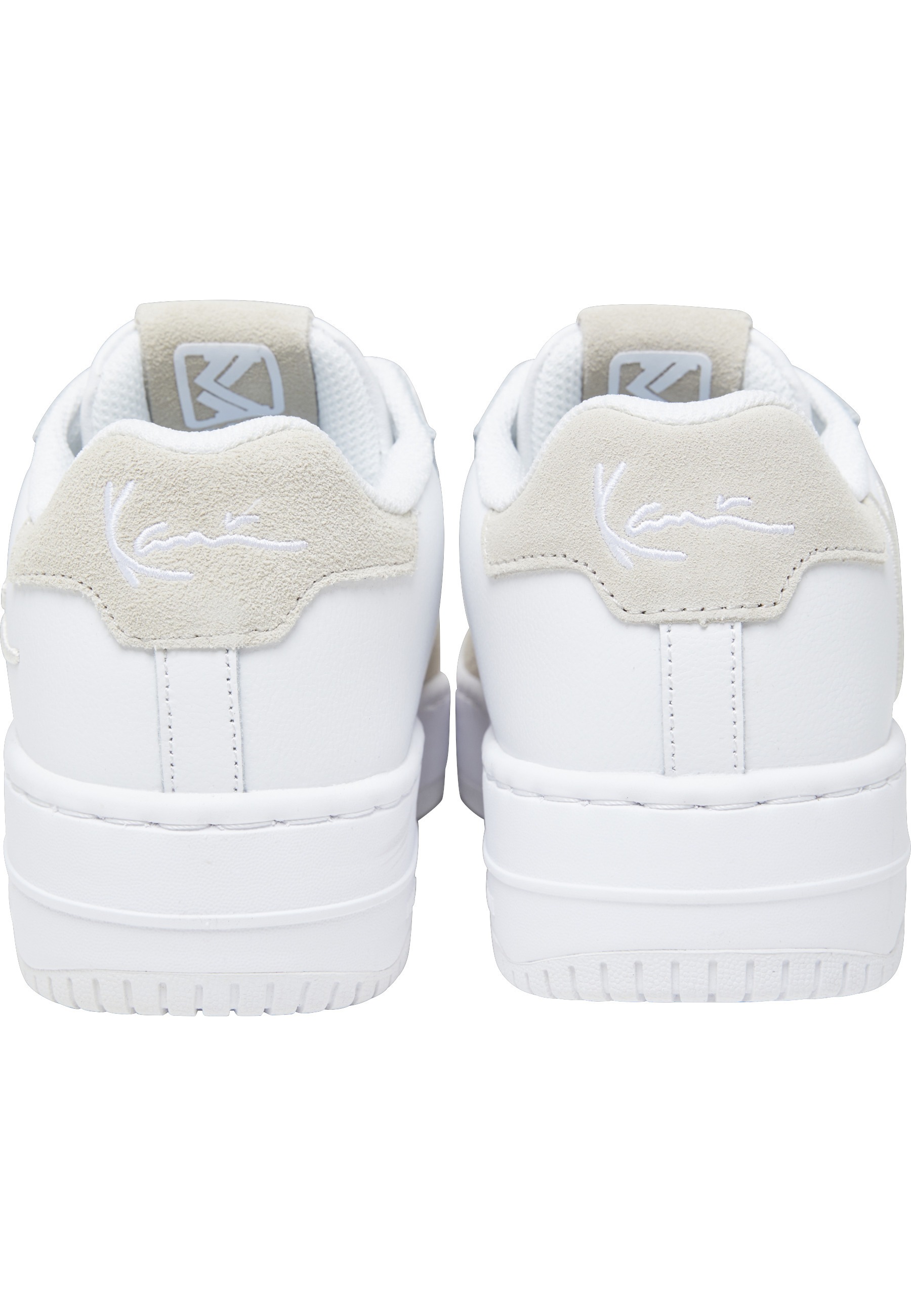 Karl Kani Sneaker »Karl Kani KK 89 UP LOGO PRM Shoes«