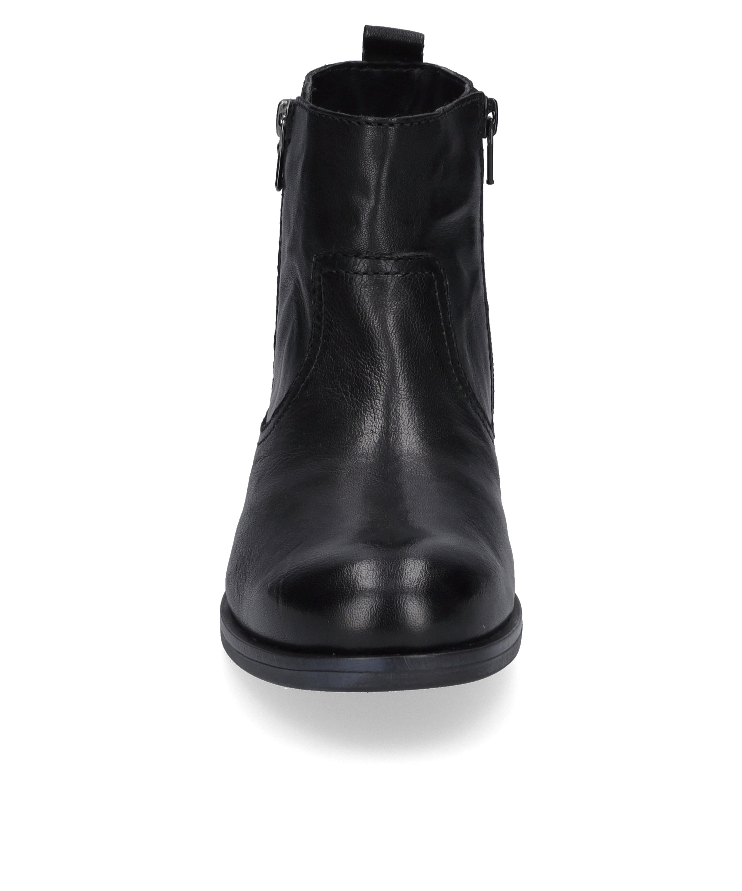 Josef Seibel Stiefelette »Sanja 20, schwarz«