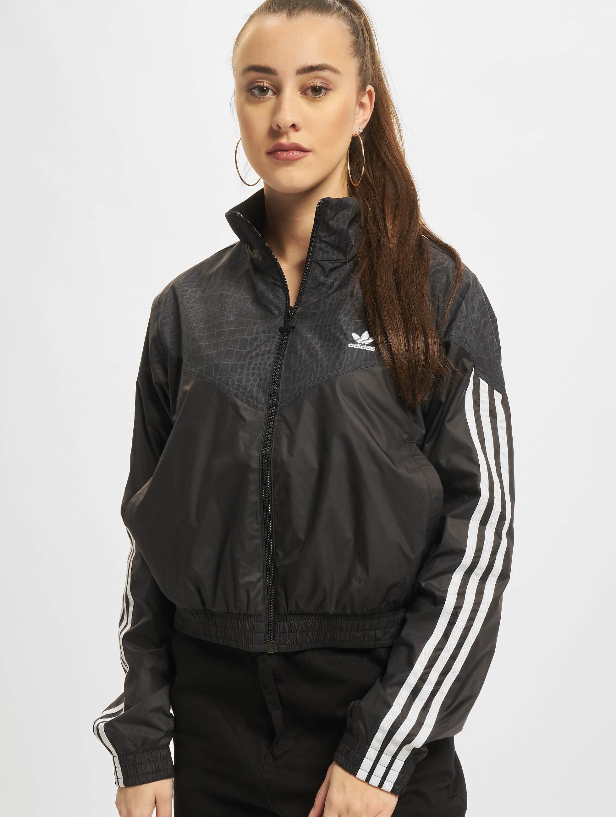 | Adidas (1 Outdoorjacke »Damen Trainingsjacken«, Performance Originals bestellen St.) BAUR adidas
