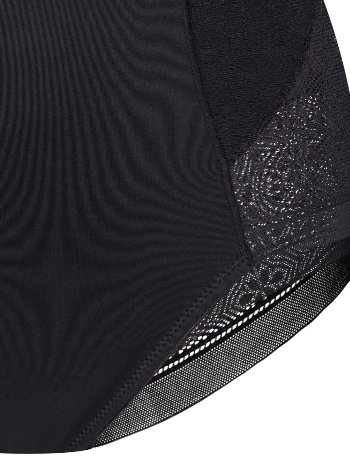 Susa High-Waist-Panty »Highwaist Panty Milano«