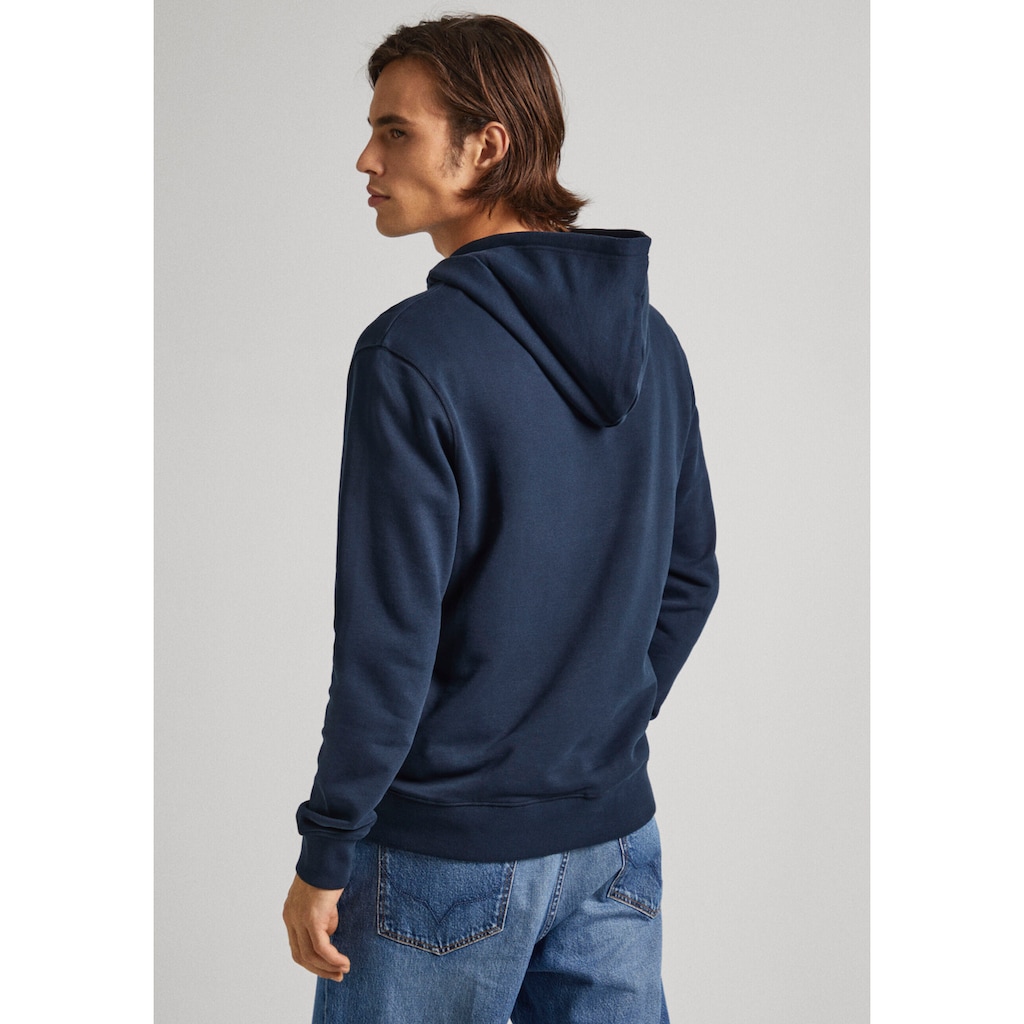 Pepe Jeans Hoodie »Pepe Sweatshirt JOE HOODIE«