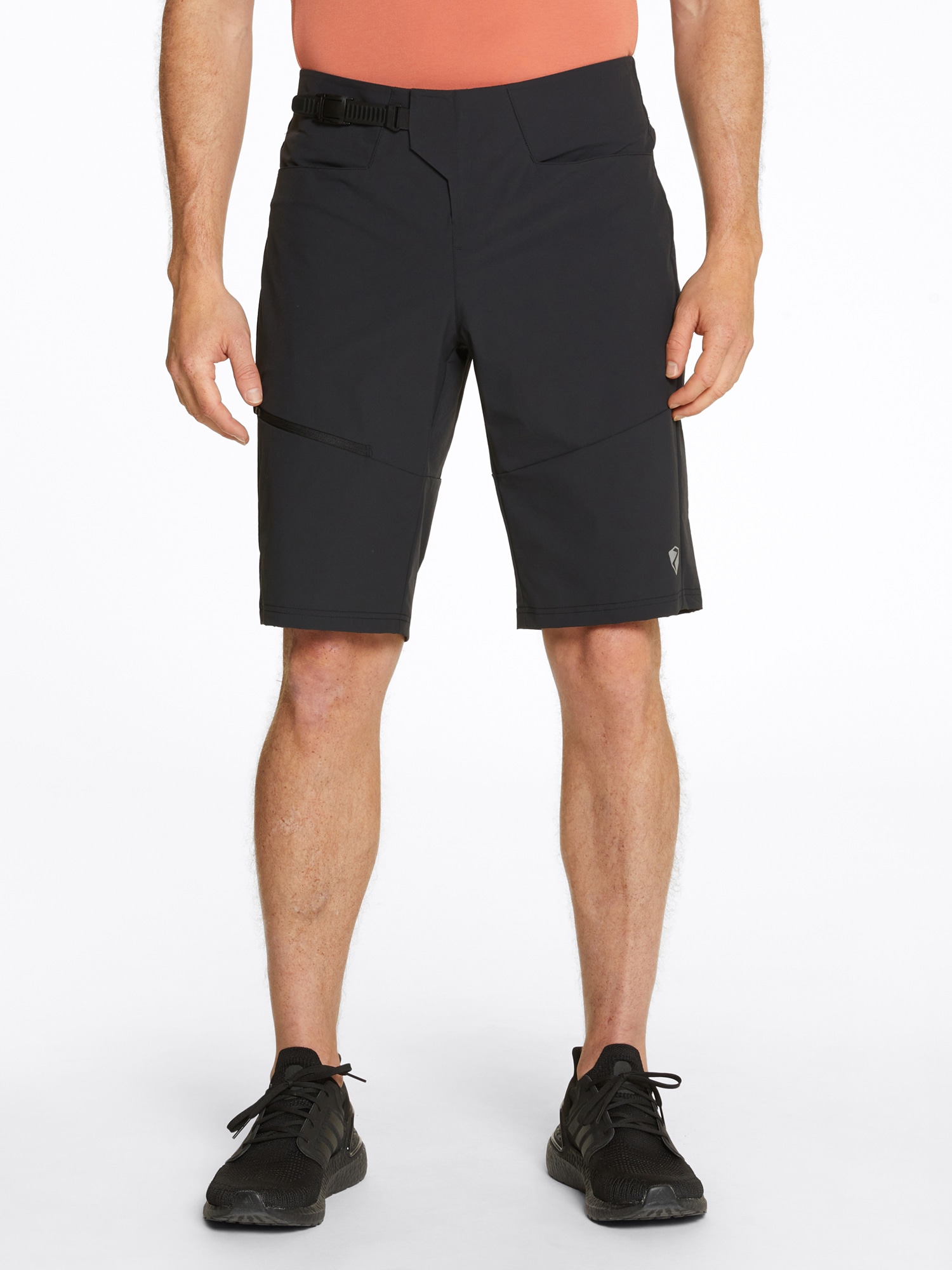 Ziener Radhose »NUWE«