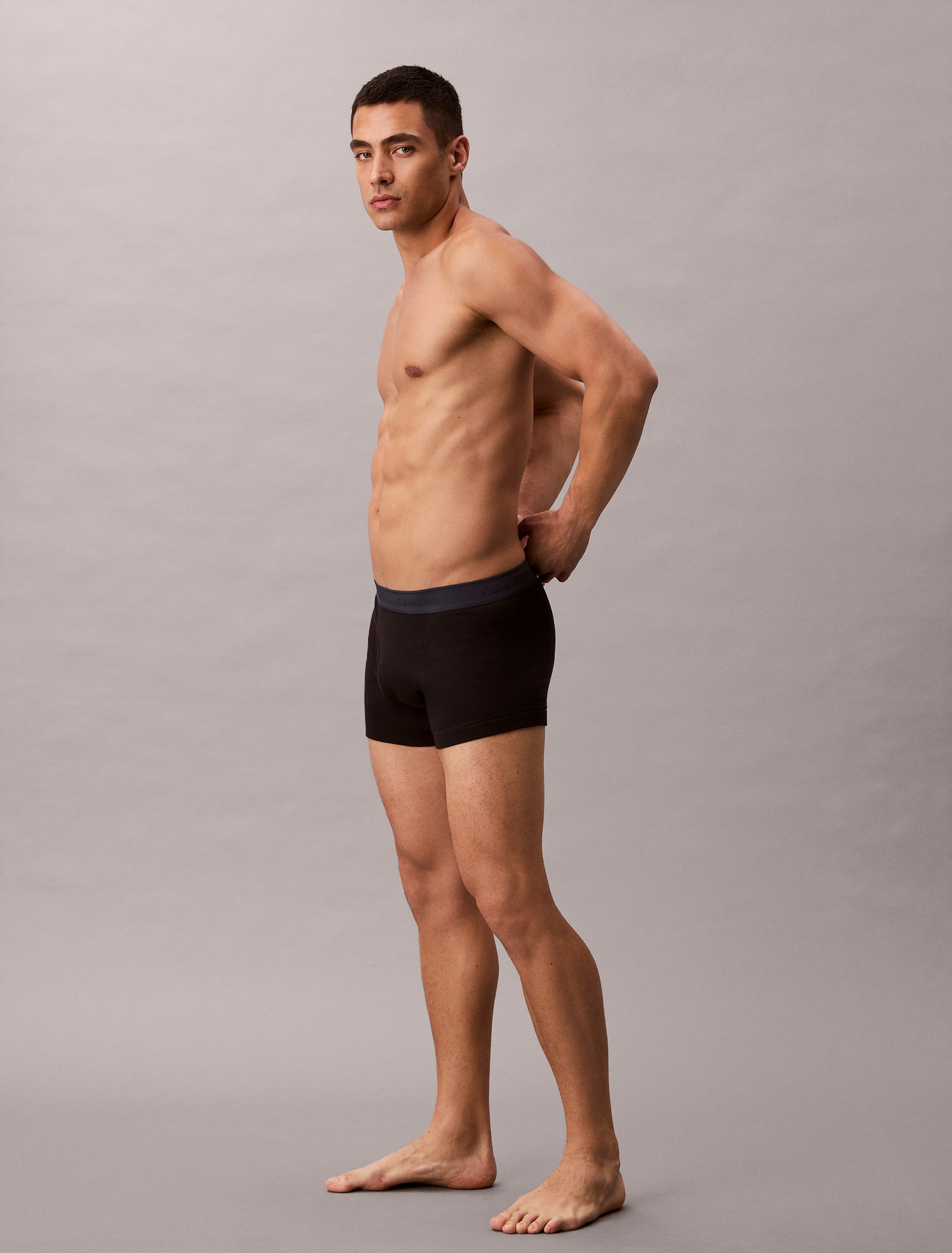 Calvin Klein Underwear Trunk TRUNK 5PK günstig online kaufen