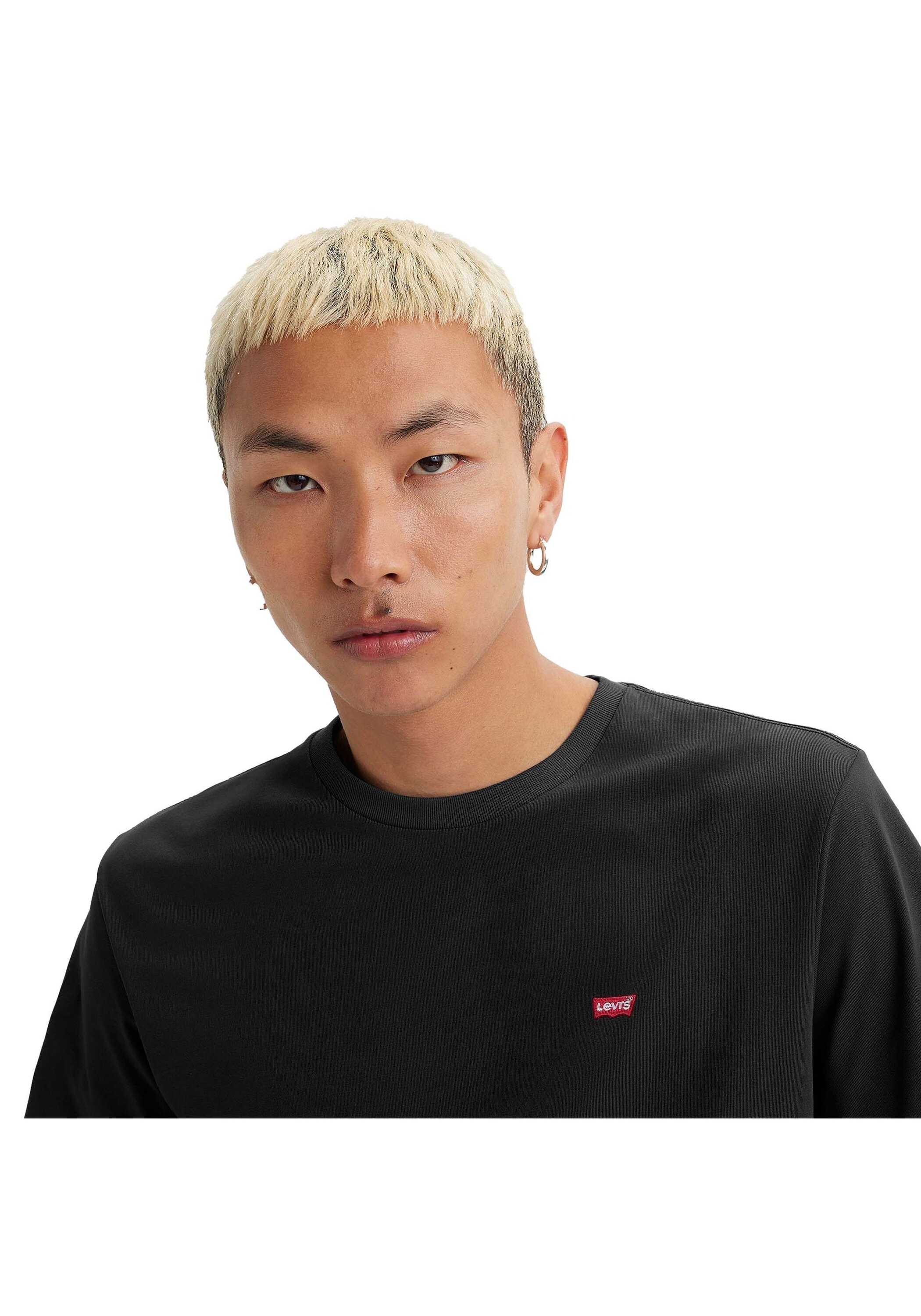 Levi's® T-Shirt »T-Shirt Original Housemark Tee 1er Pack«