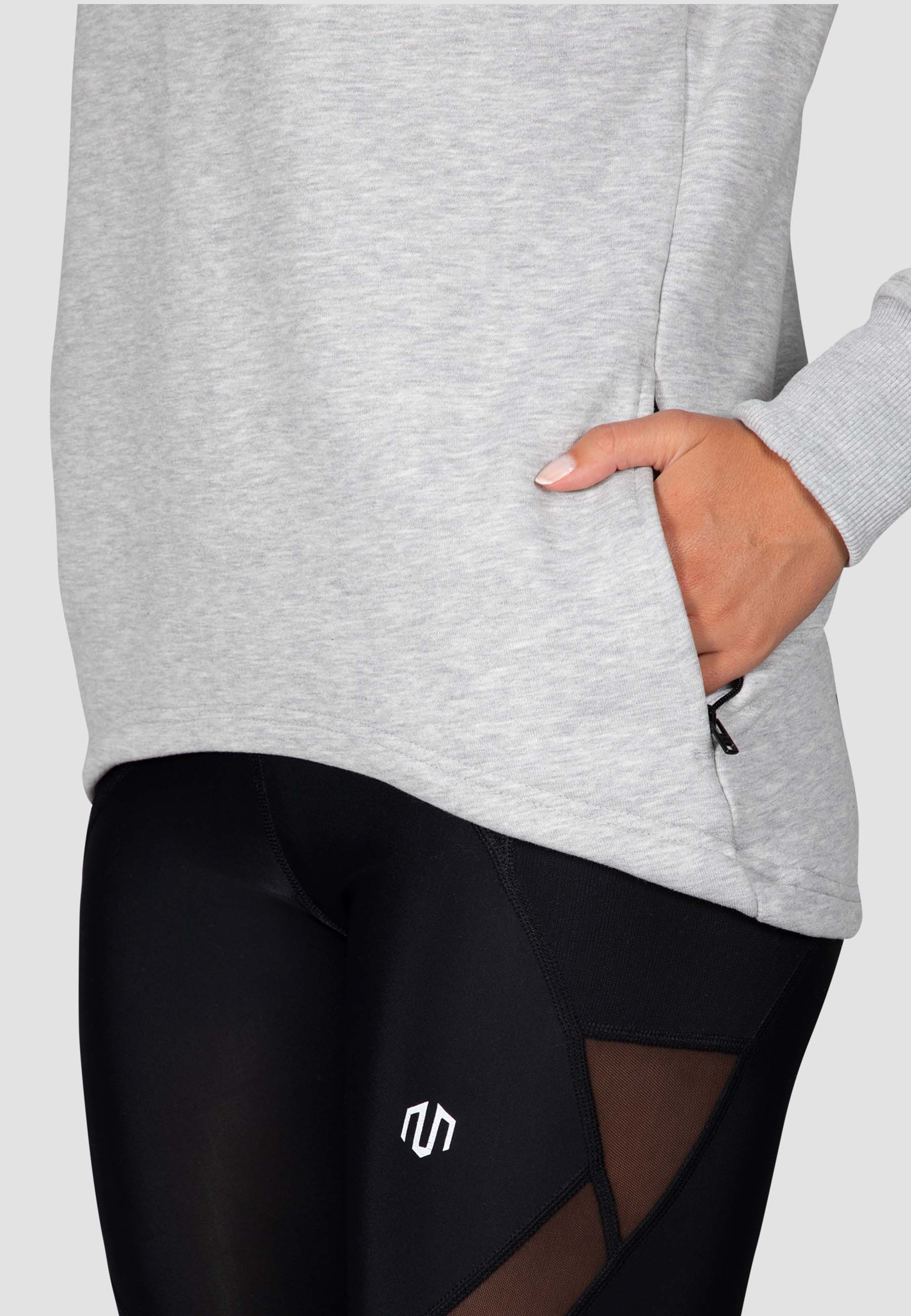 MOROTAI Kapuzensweatshirt »MOROTAI Damen Morotai Comfy Performance Hoodie«
