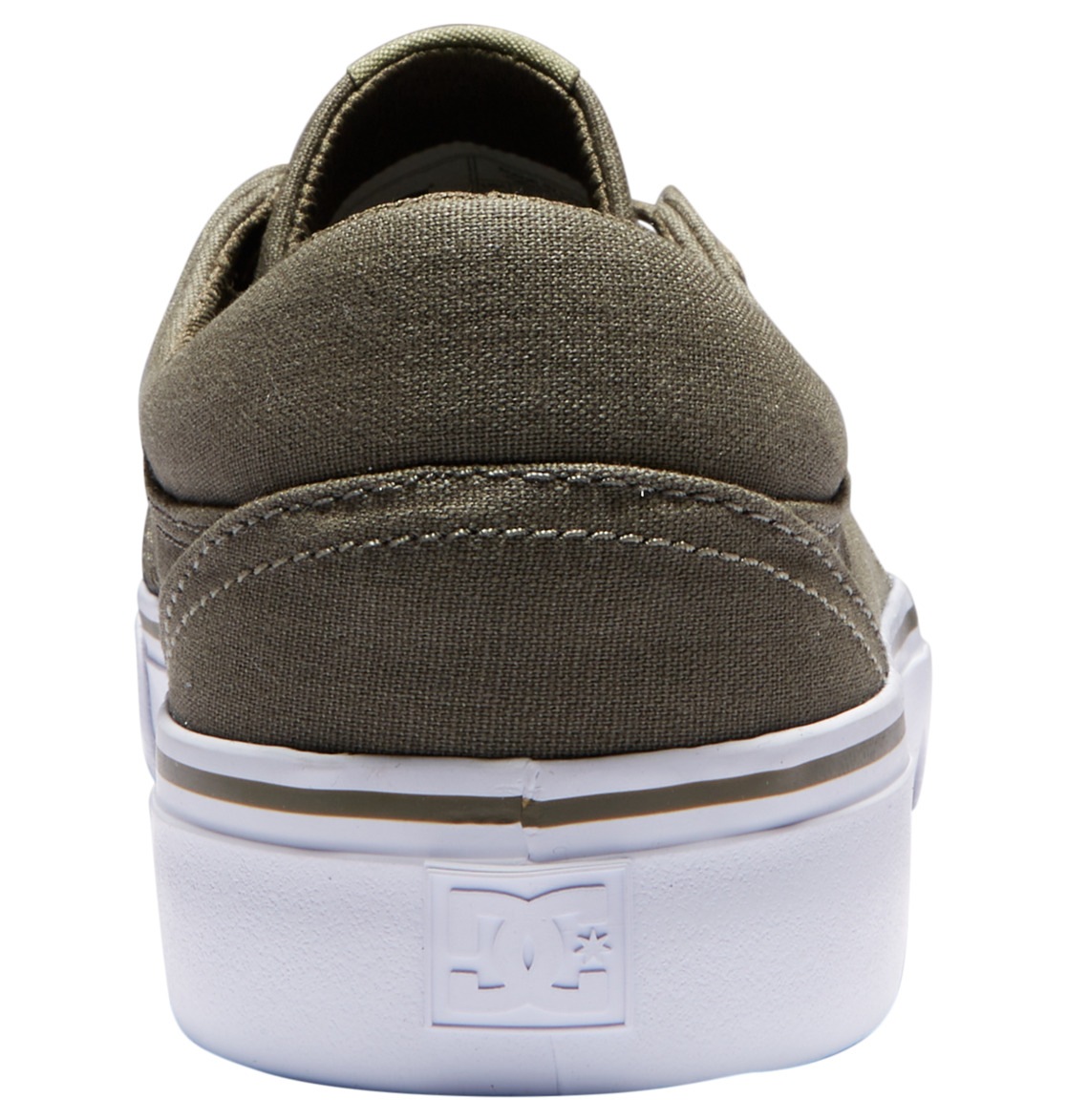 DC Shoes Sneaker »Trase«