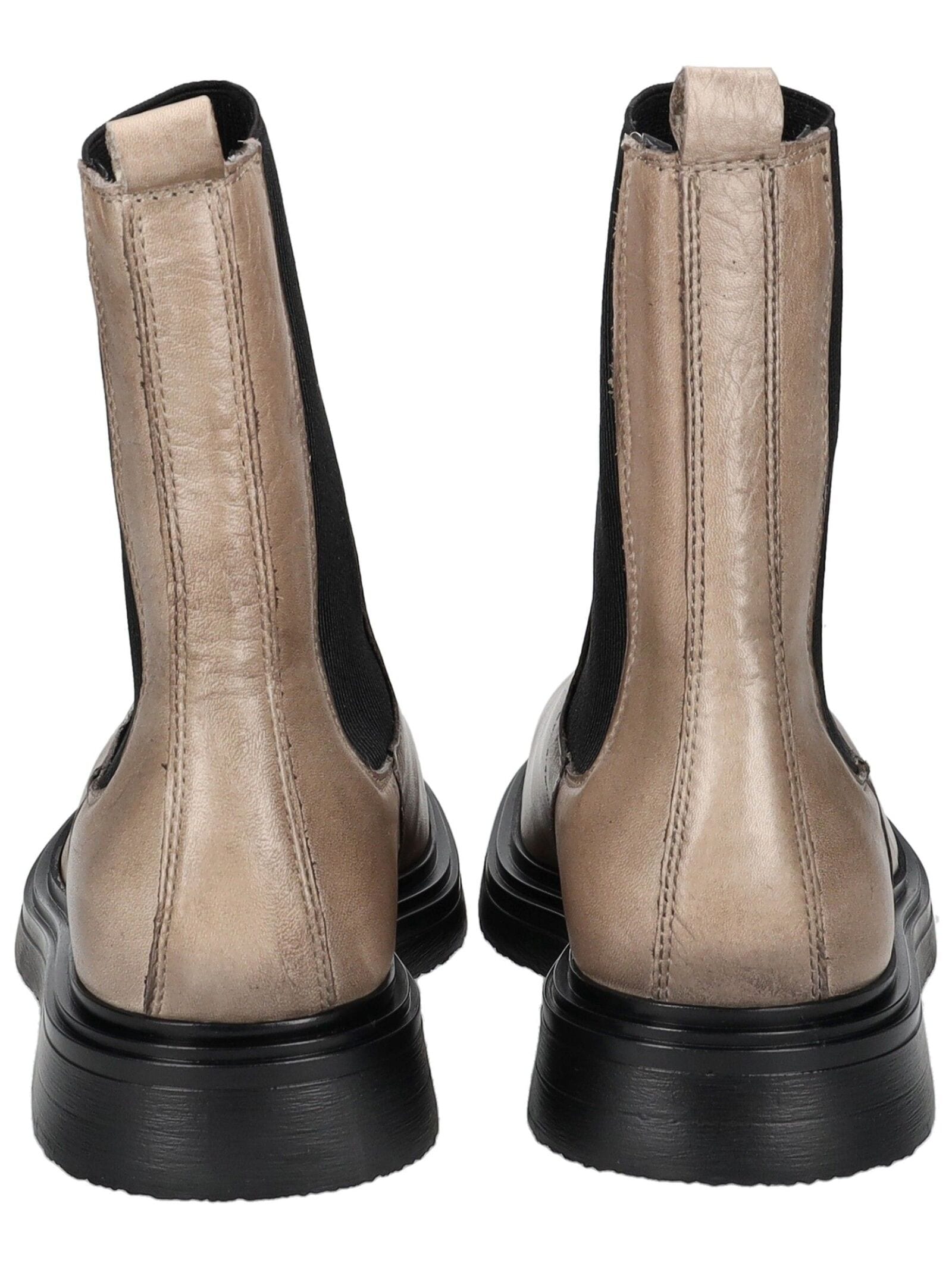 Pavement Stiefelette »Pavement Stiefelette Leder/Textil«