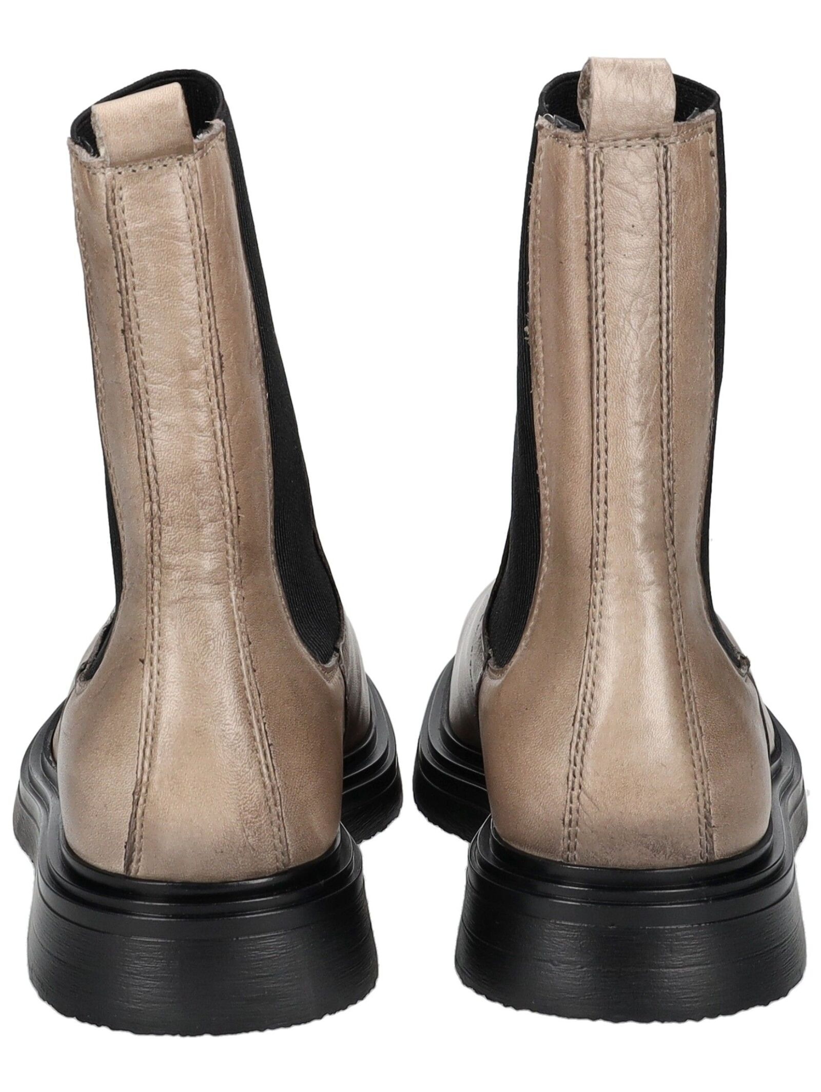 Pavement Stiefelette "Pavement Stiefelette Leder/Textil" günstig online kaufen