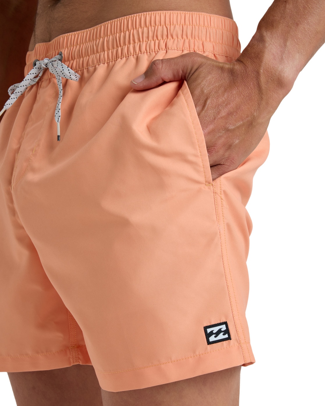 Billabong Boardshorts »All Day Layback 16"«