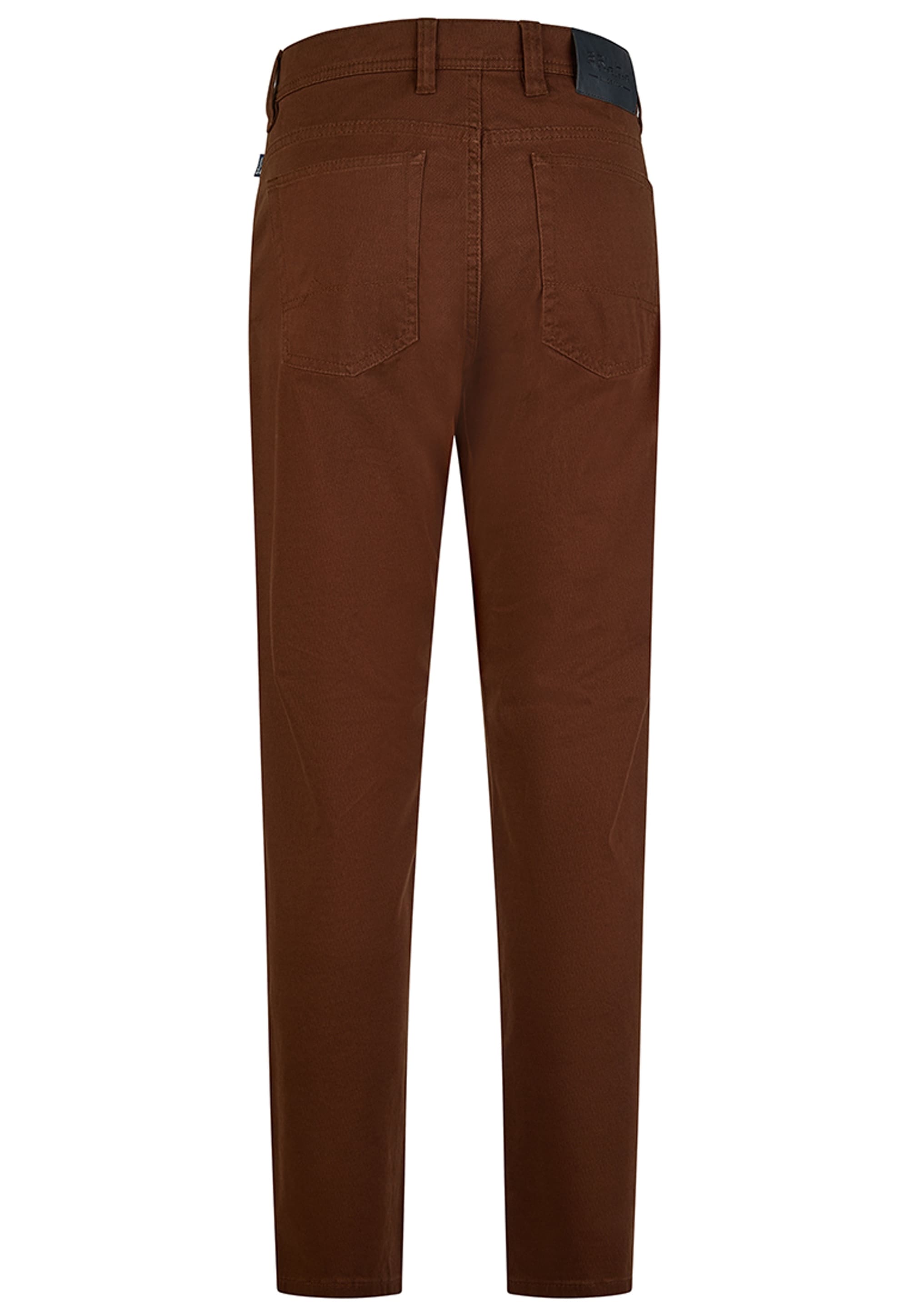 Brühl Stoffhose »York DO«  im klassischen 5-Pocket Style