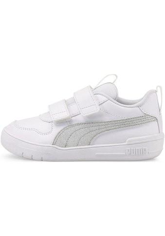 PUMA Sneaker » Multiflex Glitz FS«