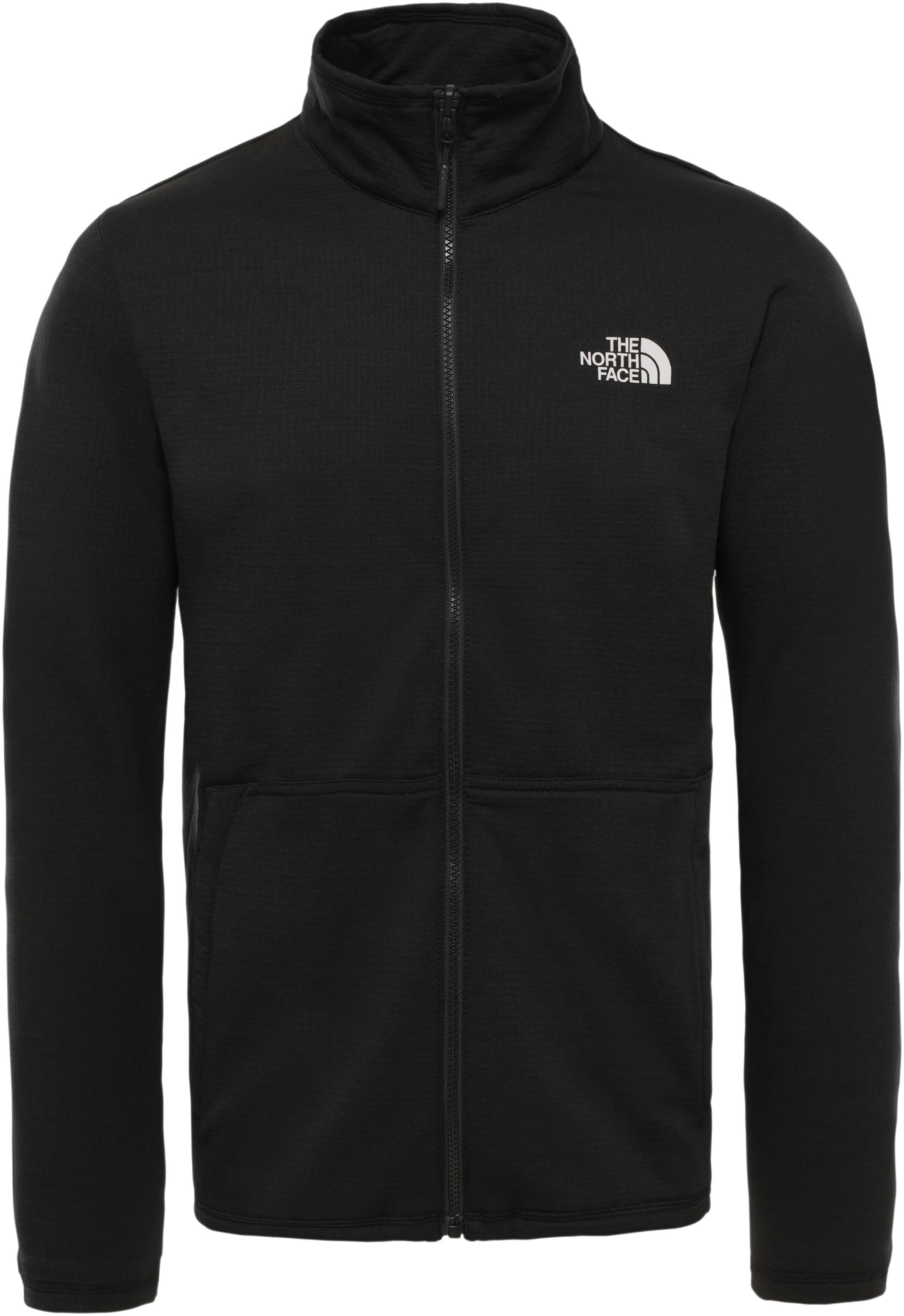 The North Face Outdoorjacke »M QUEST TRICLIMATE JACKE...