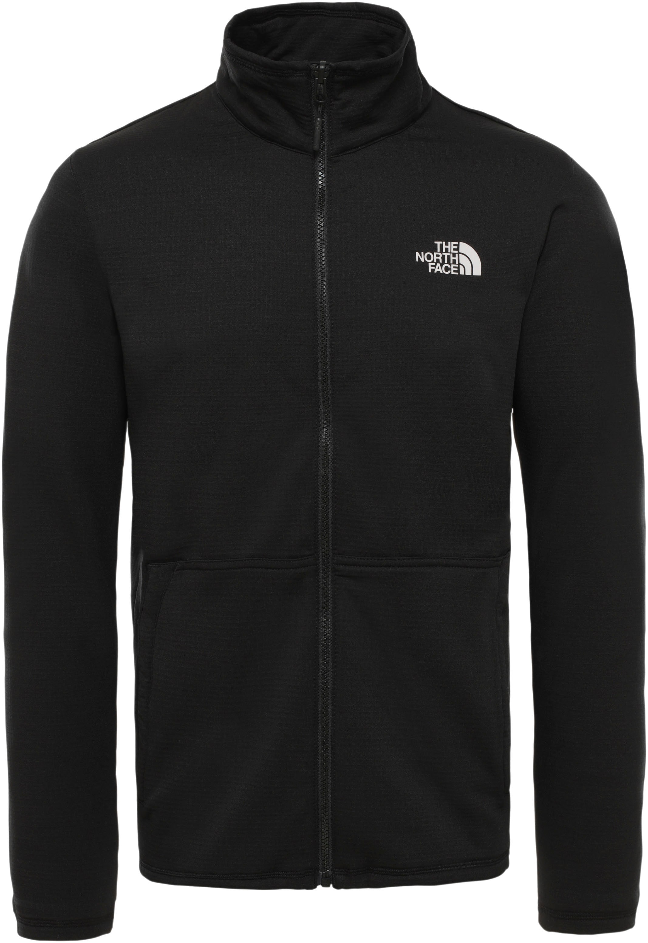 The North Face Outdoorjacke "M QUEST TRICLIMATE JACKET", (2 St.), mit Kapuz günstig online kaufen