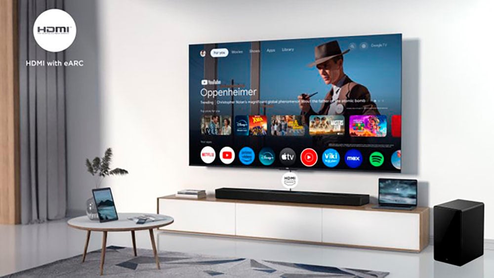 TCL Soundbar »Q75H«
