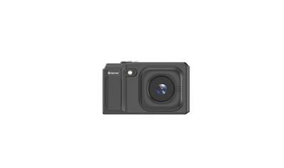 Kompaktkamera »DCA-4818 Digital-Kamera mit 5MP«, 48 MP