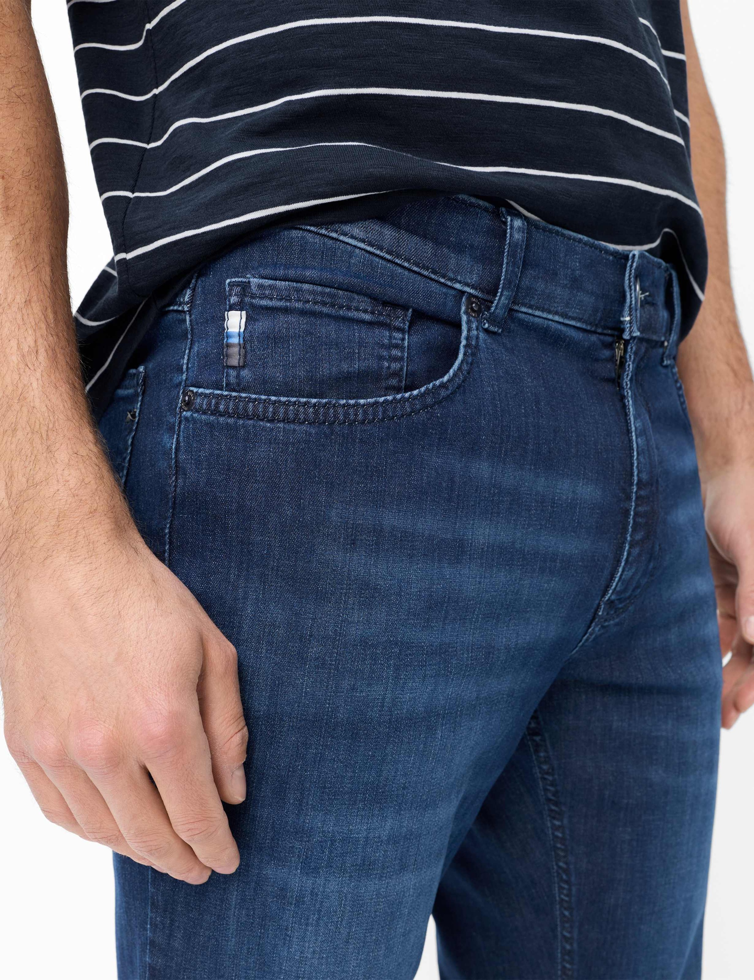 Brax 5-Pocket-Jeans »Style COOPER«