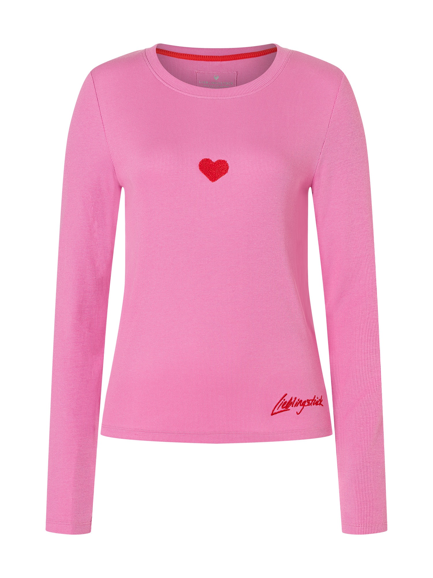 Lieblingsstück Langarmshirt »TaraL« mit Baumwoll-Anteil