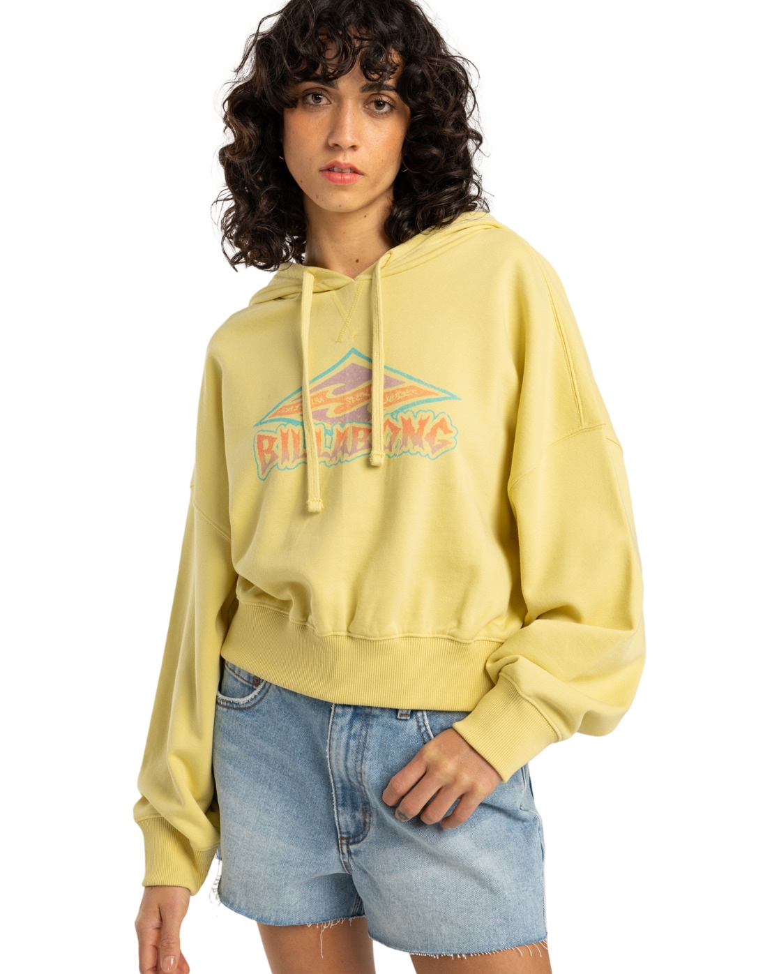 Billabong Hoodie »All Time«
