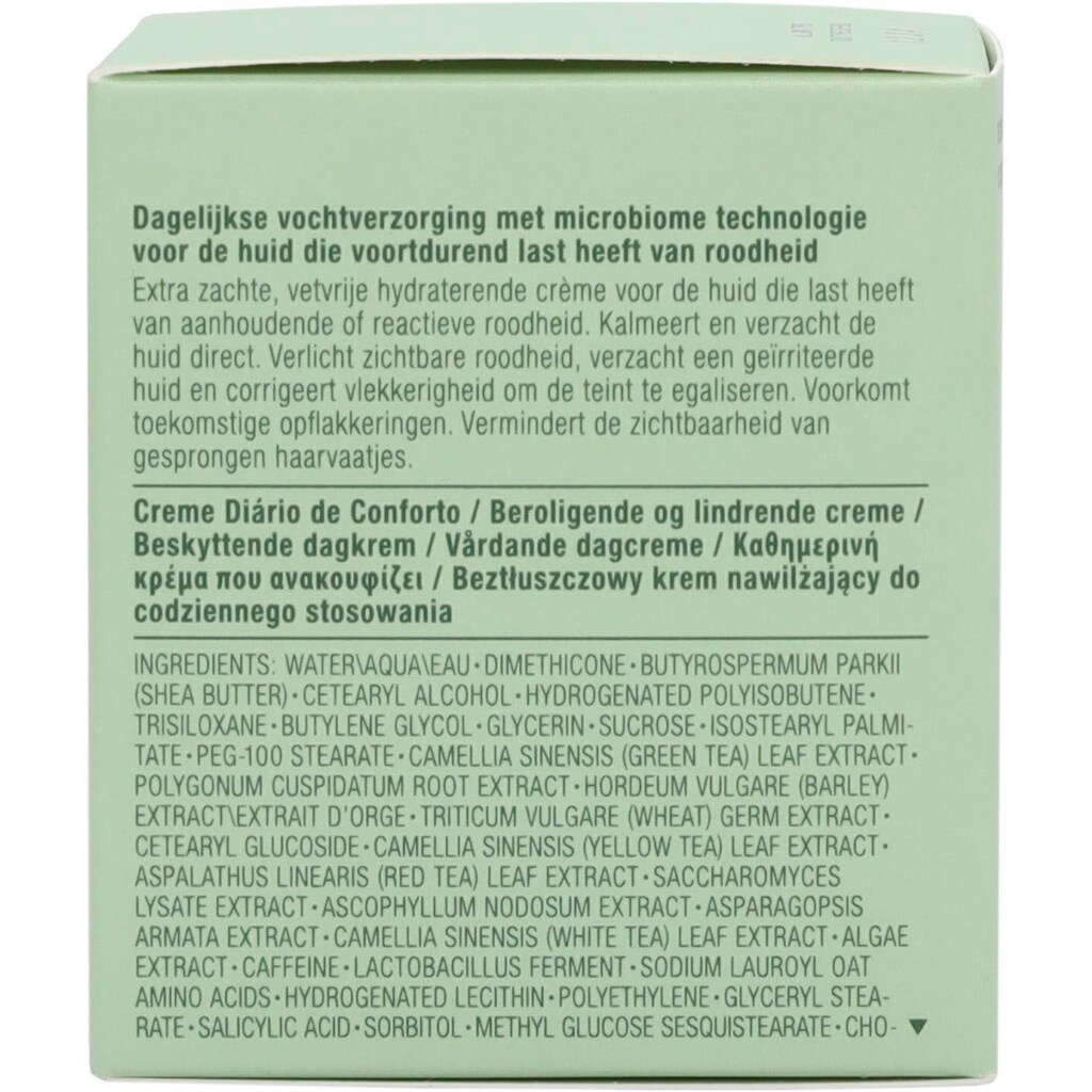 CLINIQUE Feuchtigkeitscreme »Redness Solutions Daily Relief Cream«