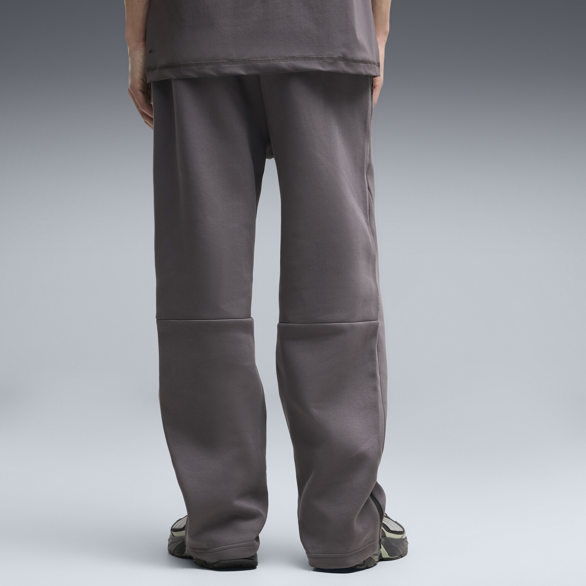 PUMA Sporthose »PUMATECH Oversized Hose Herren«