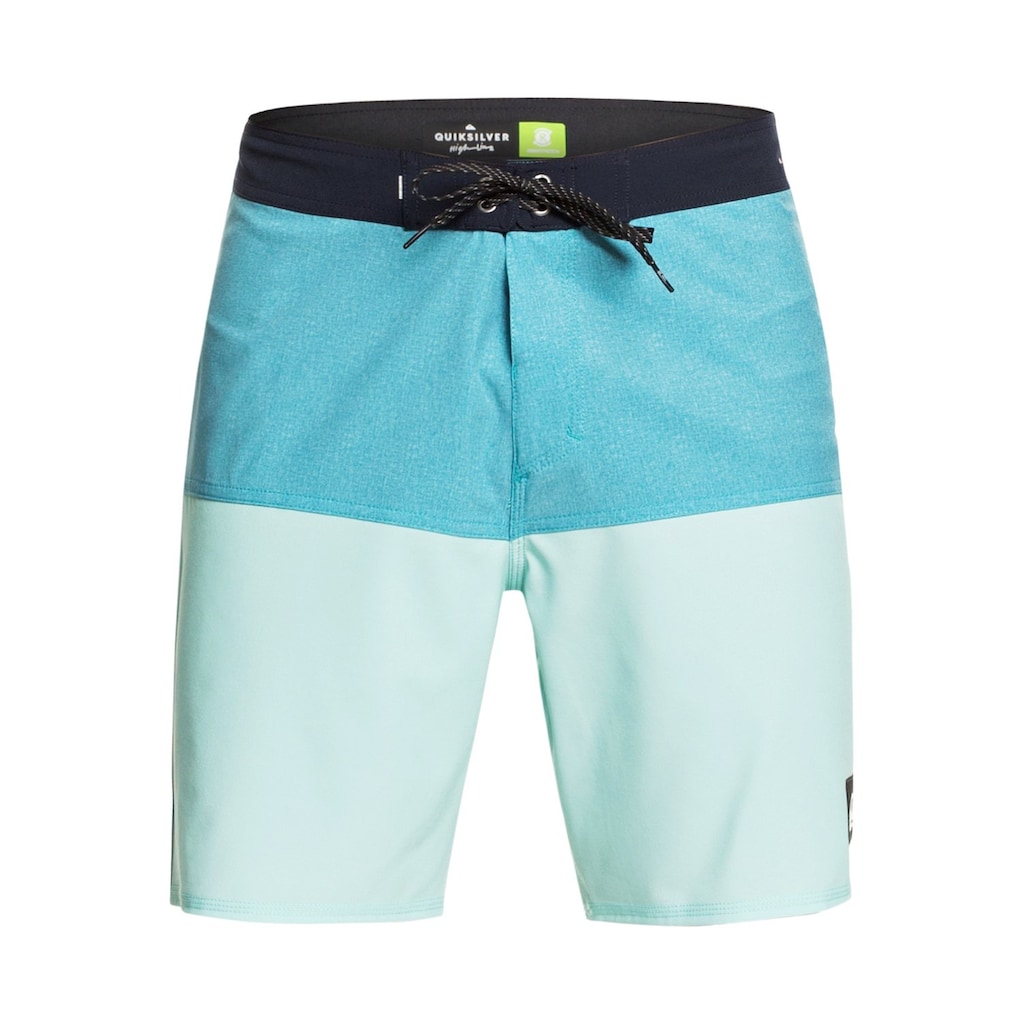 Quiksilver Boardshorts »Highline Five Oh 18"«