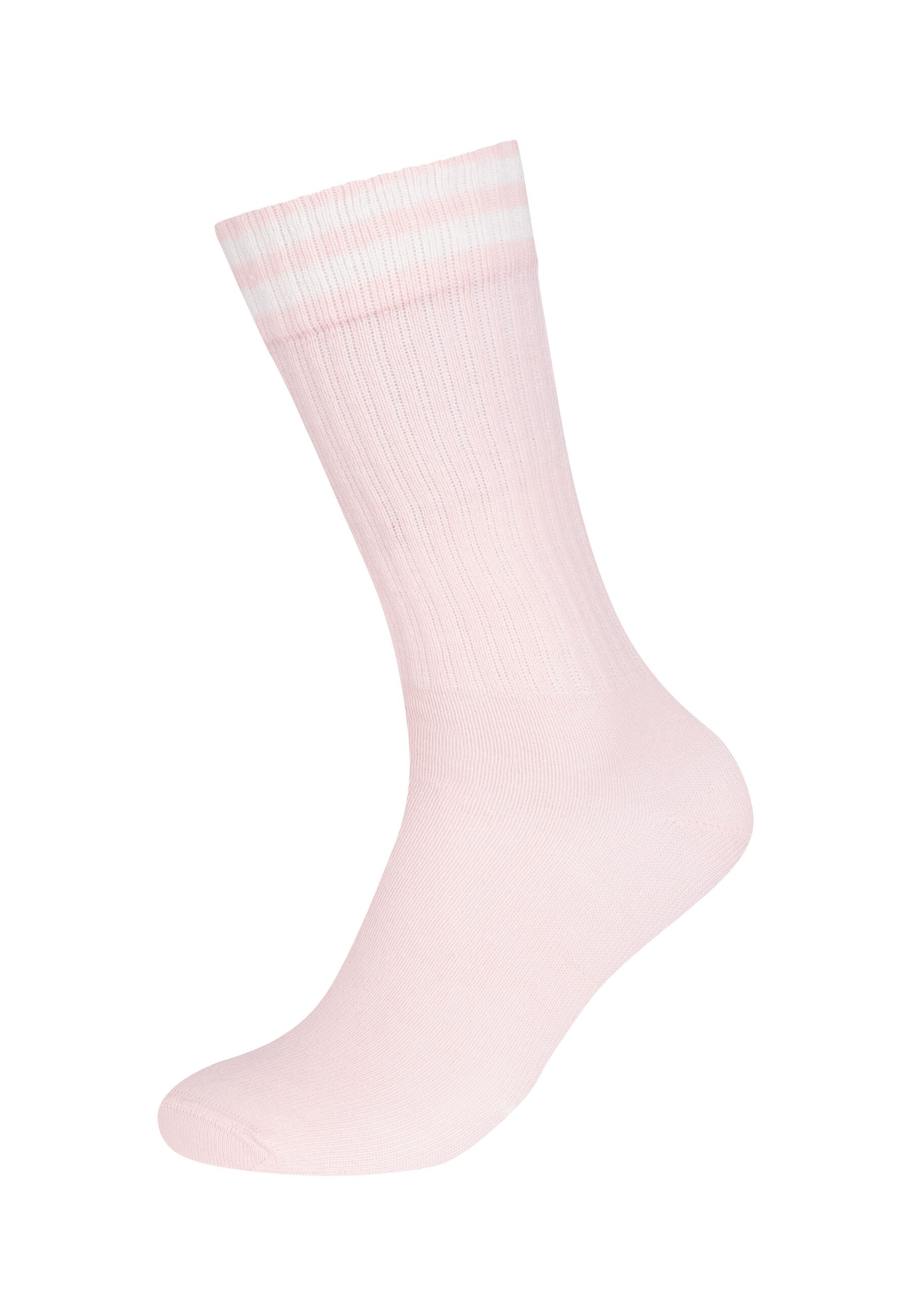 Thumbnail - s.Oliver Socken "Tennissocken 6er Pack" 6er Pack Mit RCS-zertifizierter recycelter Baumwolle, Verstärkte Ferse und Spitz...