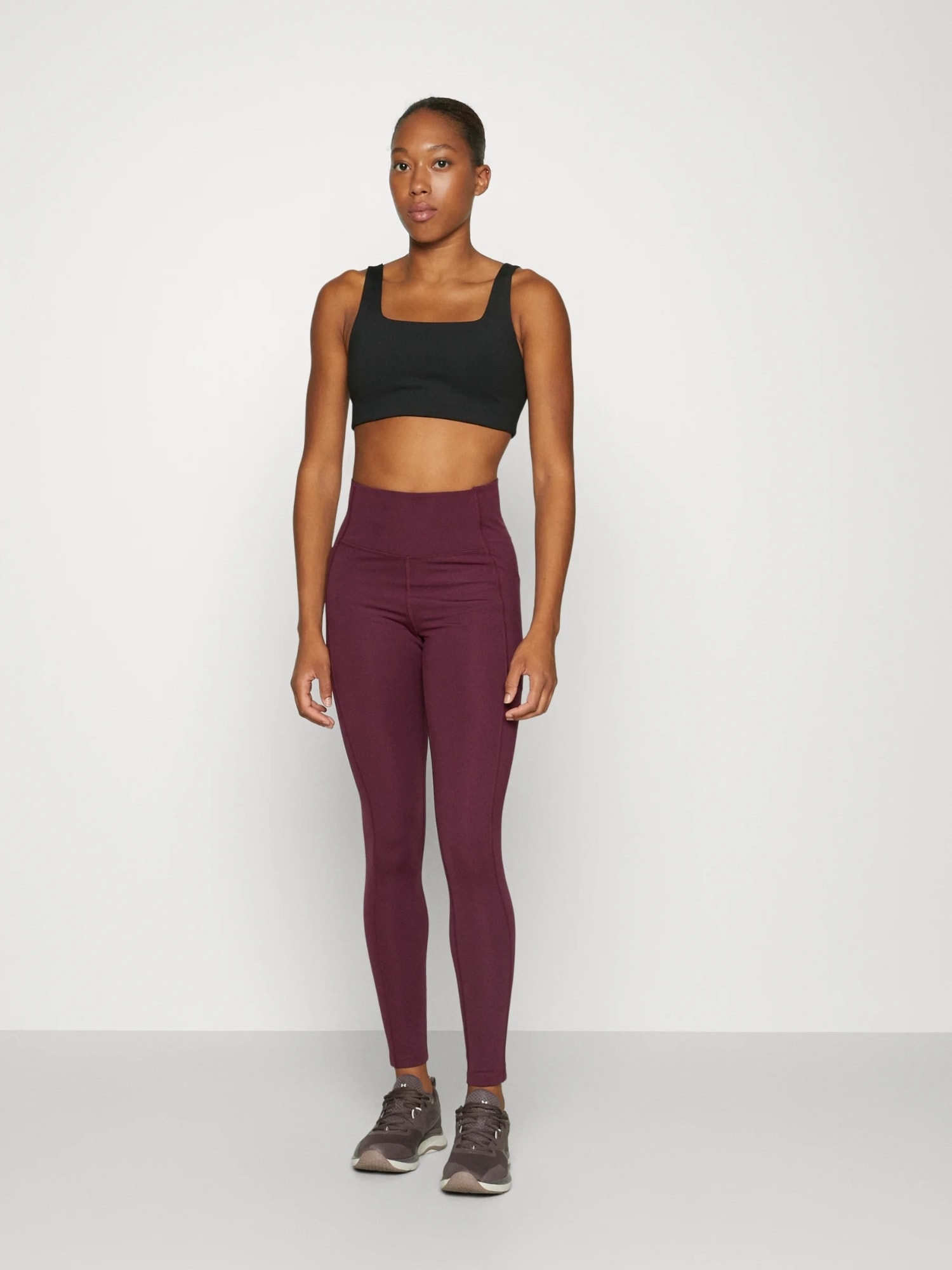 GIRLFRIEND COLLECTIVE Funktionstop »Girlfriend Collective Top Tommy«