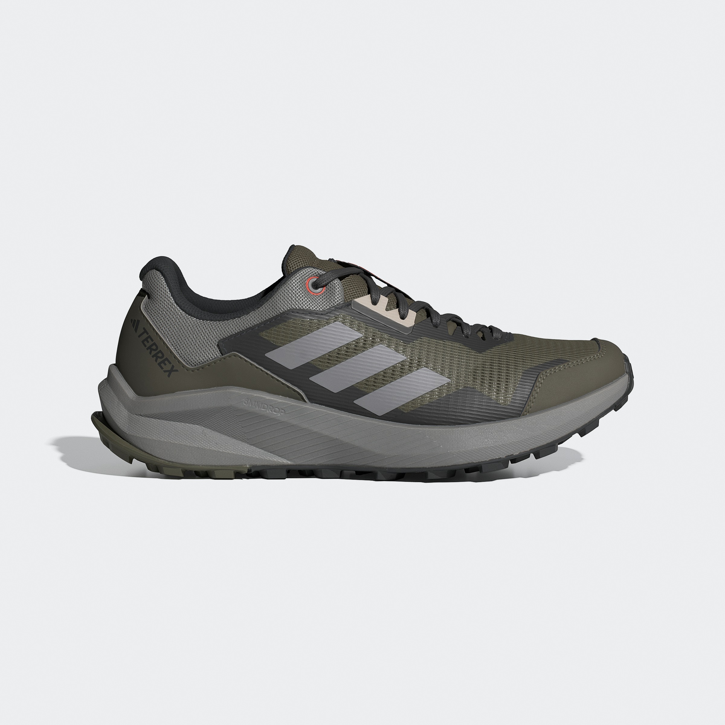 adidas TERREX Laufschuh "TERREX TRAIL RIDER TRAILRUNNING" günstig online kaufen