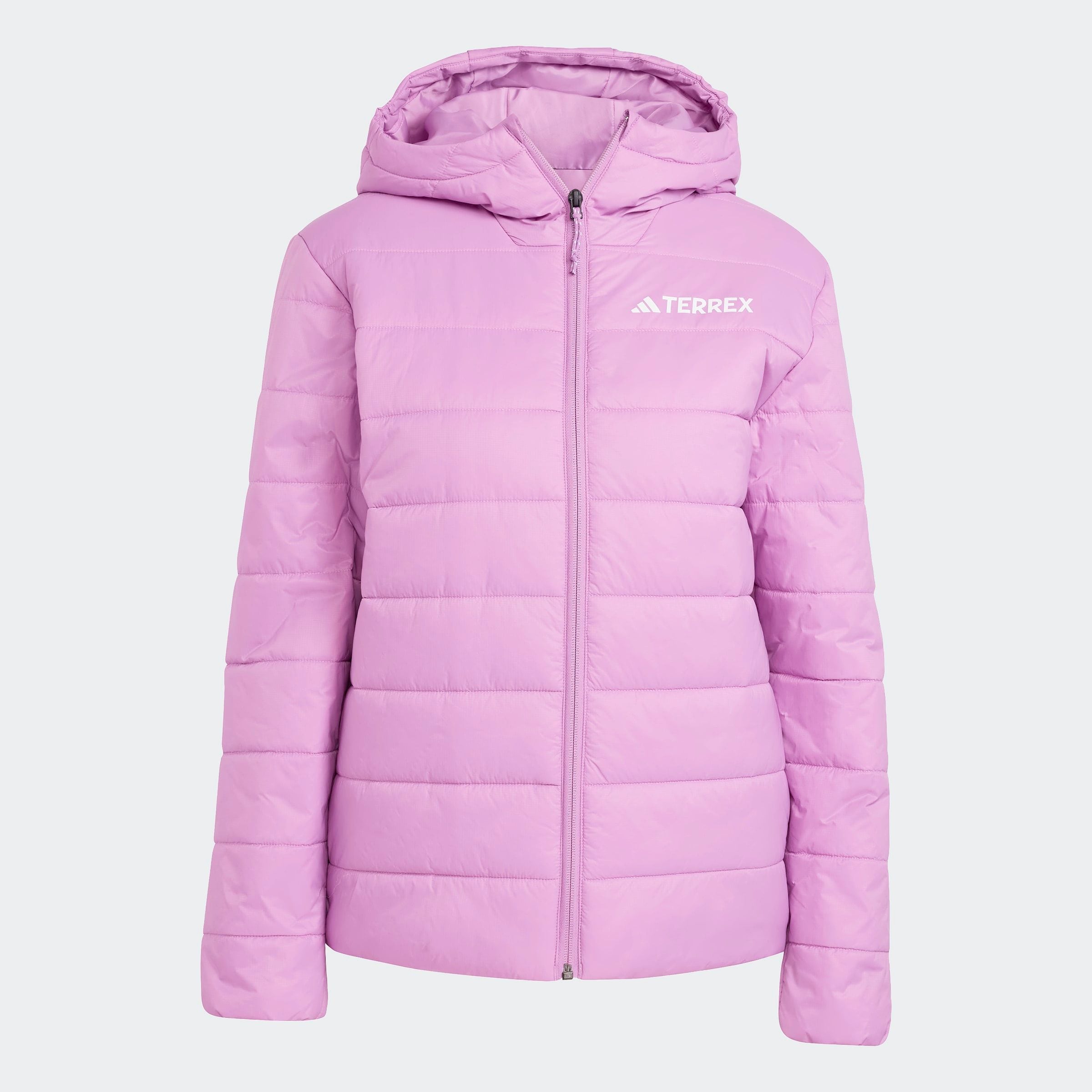 adidas TERREX Outdoorjacke »W MT ESS P HO J«