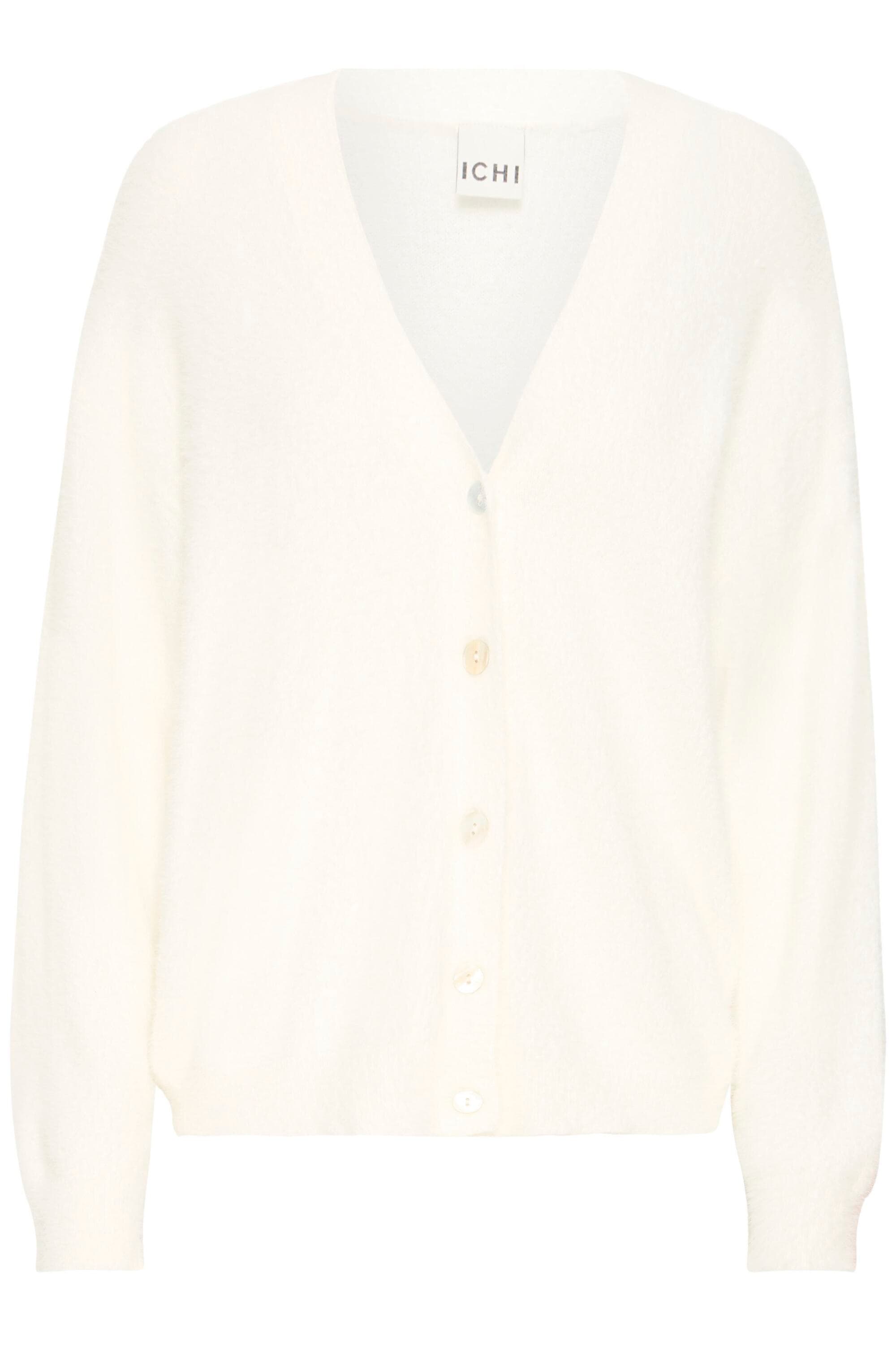 Ichi Strickjacke "Damen Langarm IHBRULA"