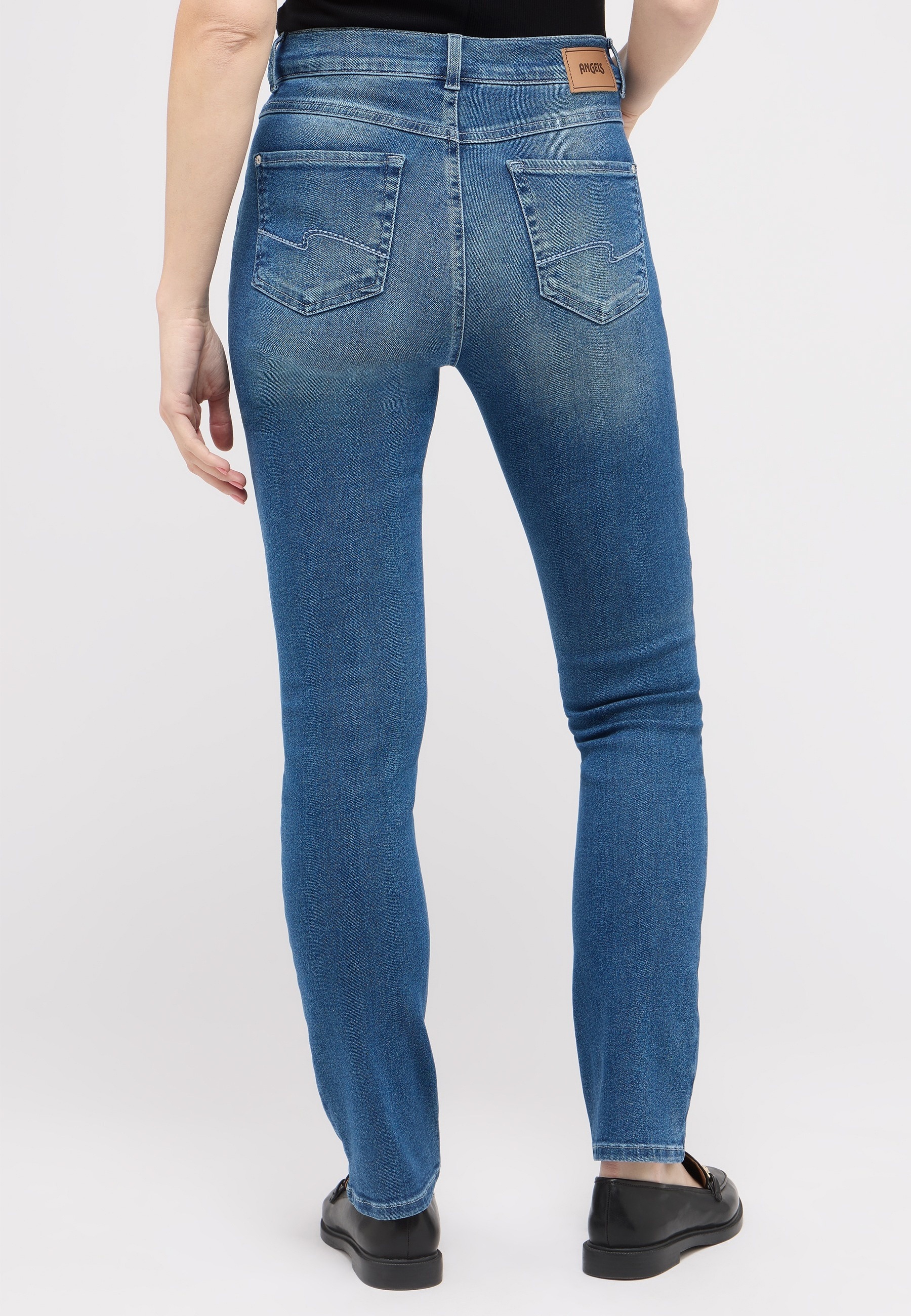Thumbnail - ANGELS Slim-fit-Jeans "Cici"