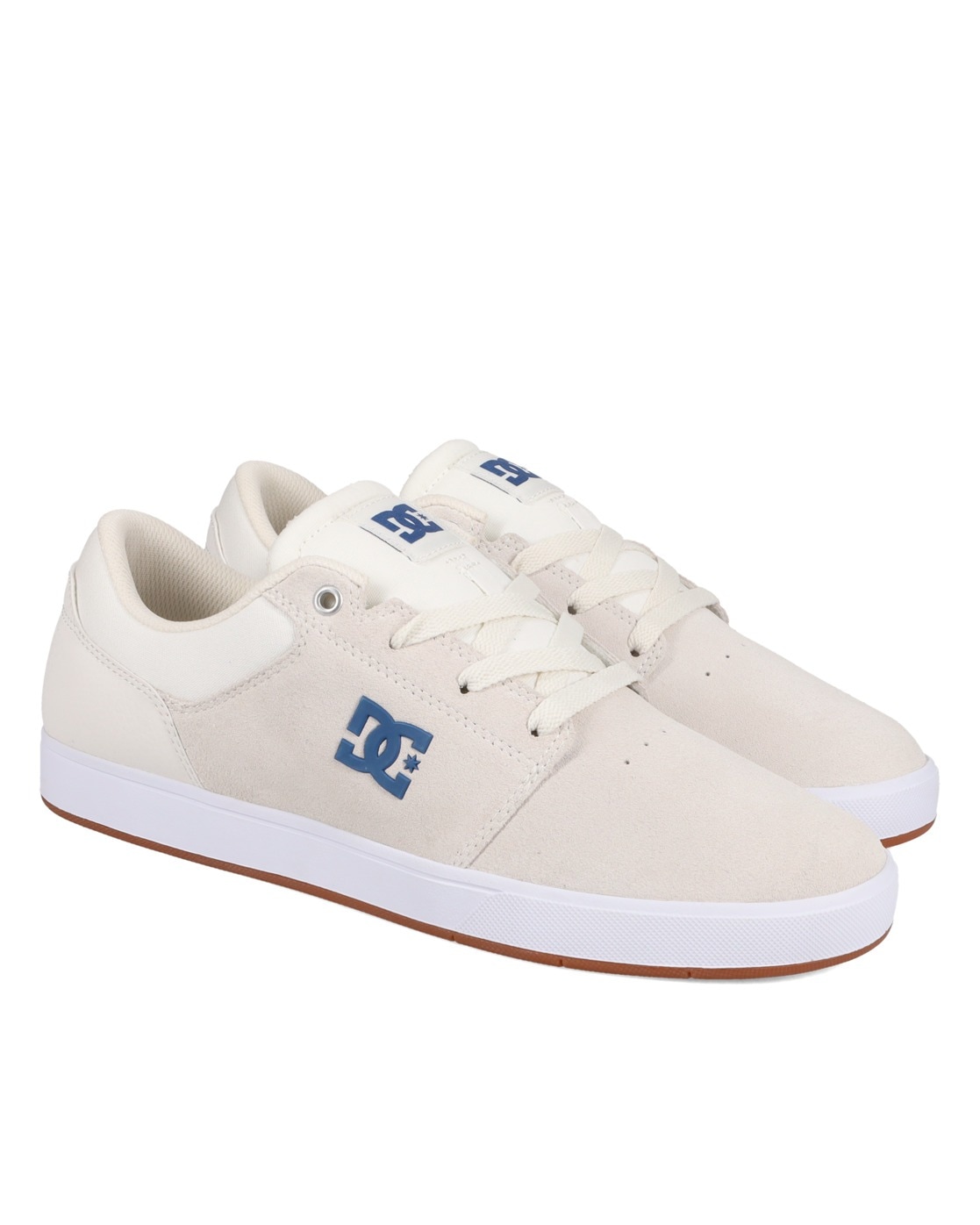 DC Shoes Sneaker "Crisis 2" günstig online kaufen