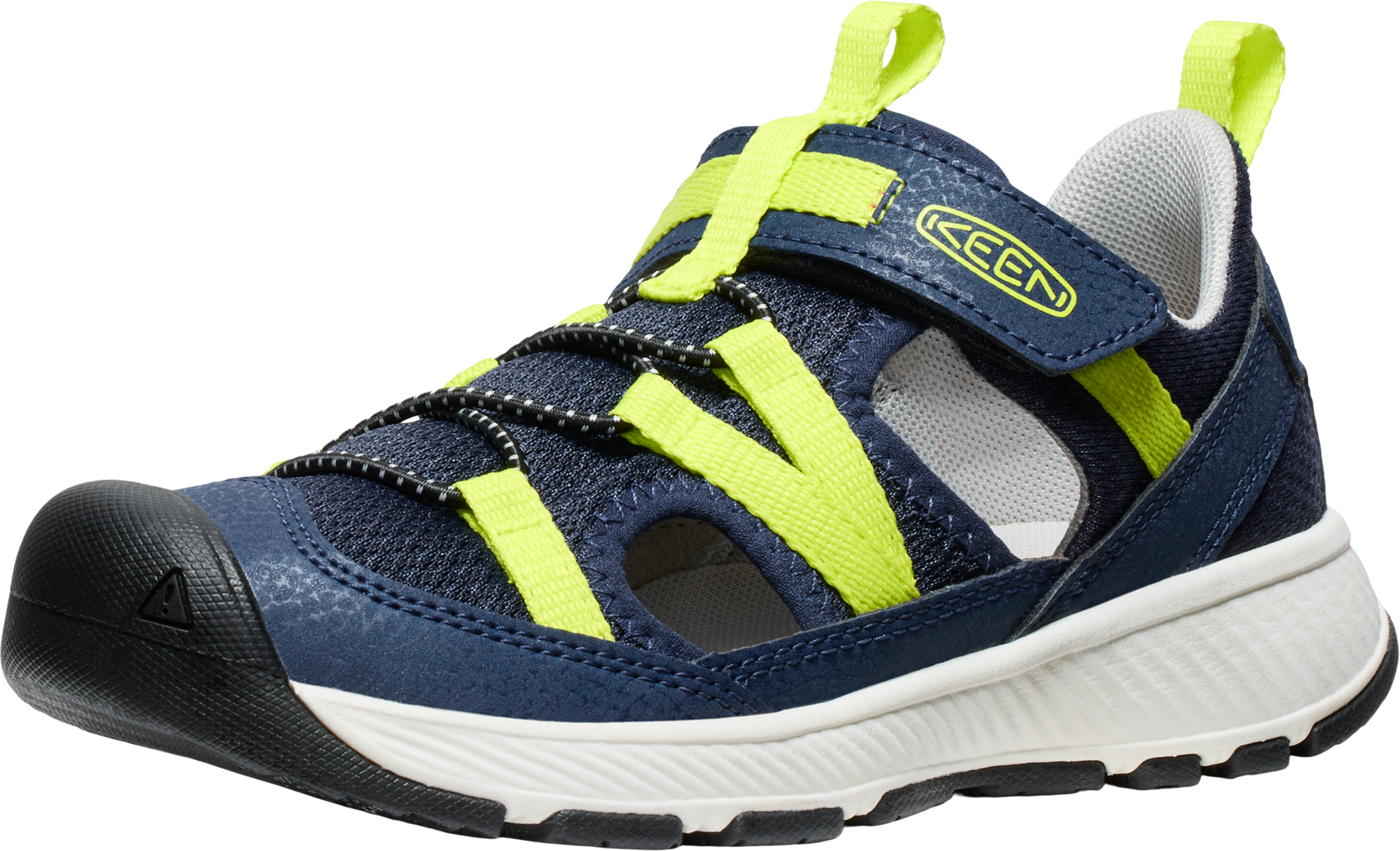 Keen Sandale »MOTOZOA SANDAL«  atmungsakiv